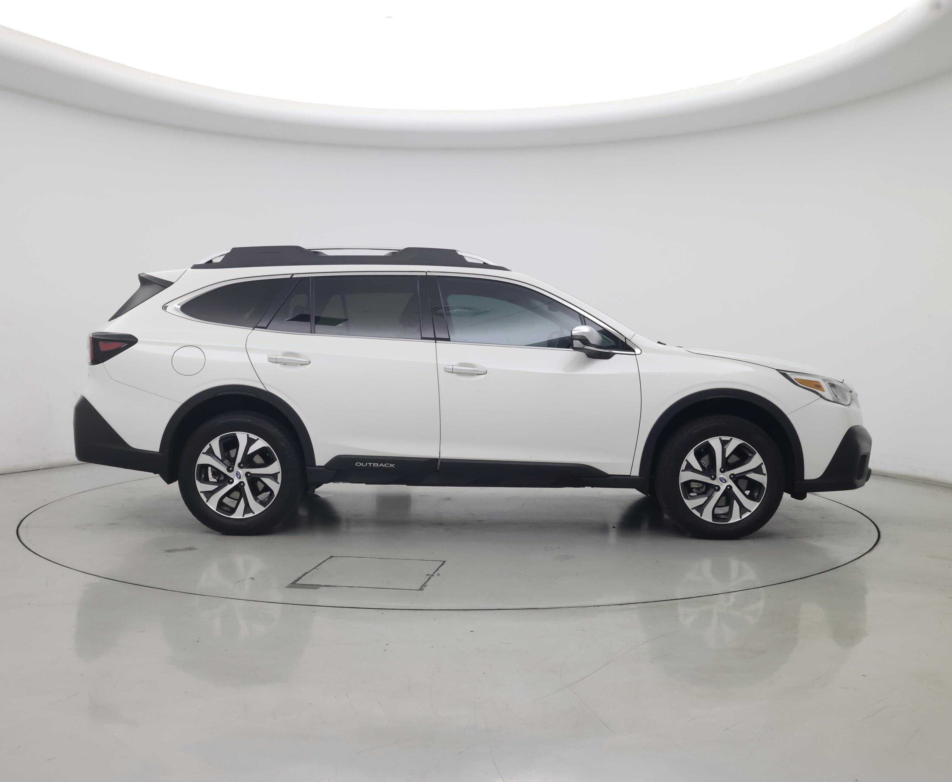 Thumbnail: 2020 Subaru Outback - 7