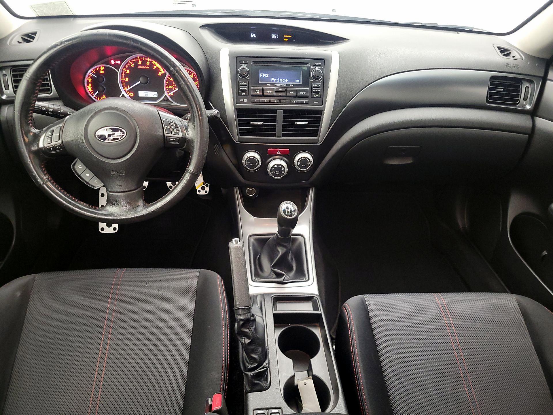 Thumbnail: 2014 Subaru Impreza - 9