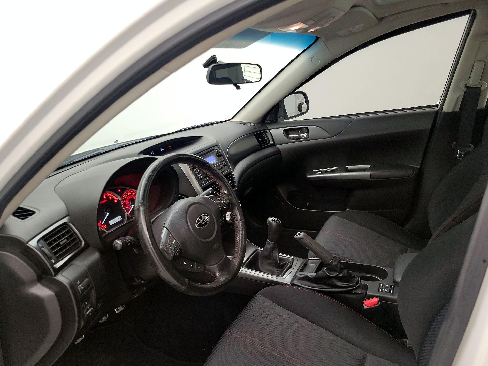 Thumbnail: 2014 Subaru Impreza - 11