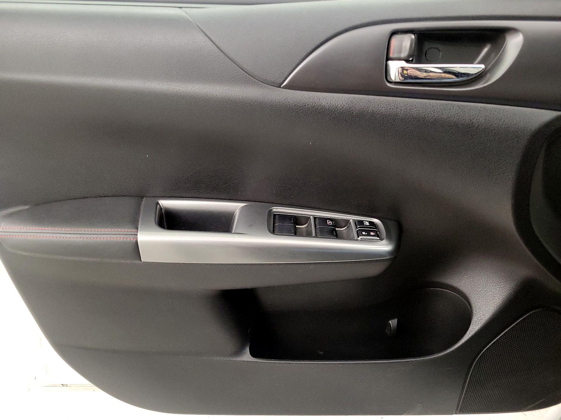 Thumbnail: 2014 Subaru Impreza - 12