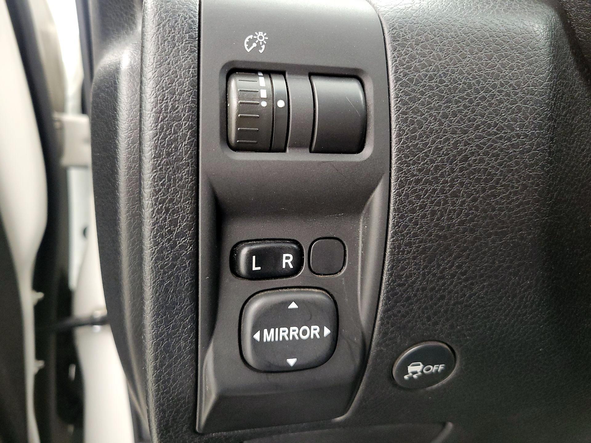 Thumbnail: 2014 Subaru Impreza - 13