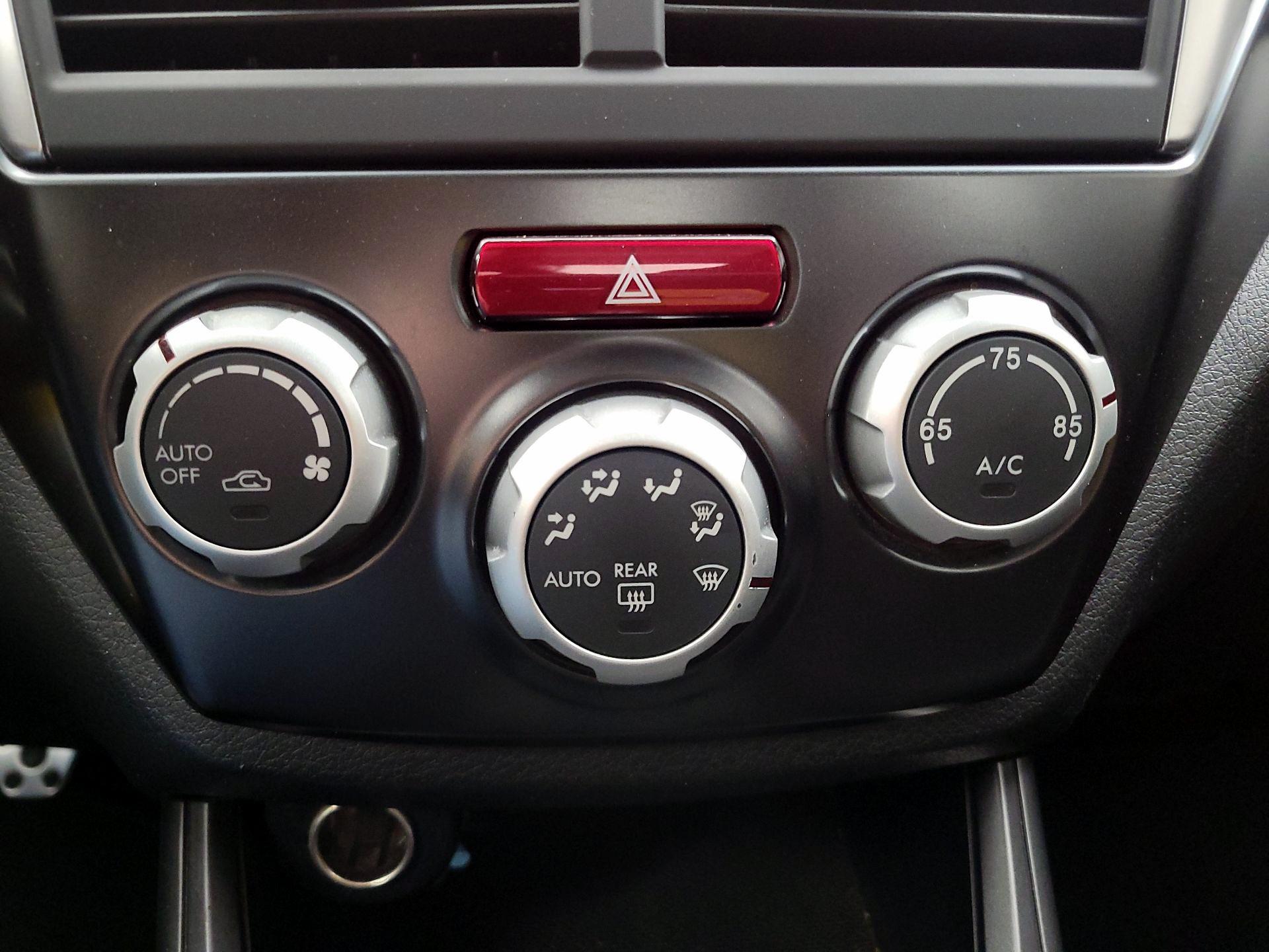 Thumbnail: 2014 Subaru Impreza - 15