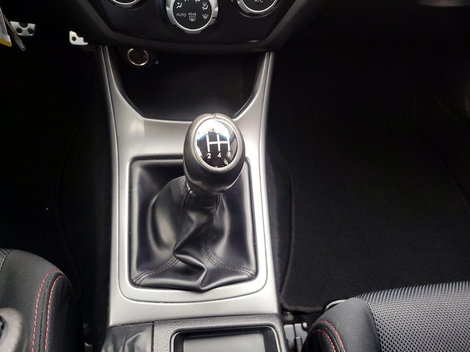 Thumbnail: 2014 Subaru Impreza - 16