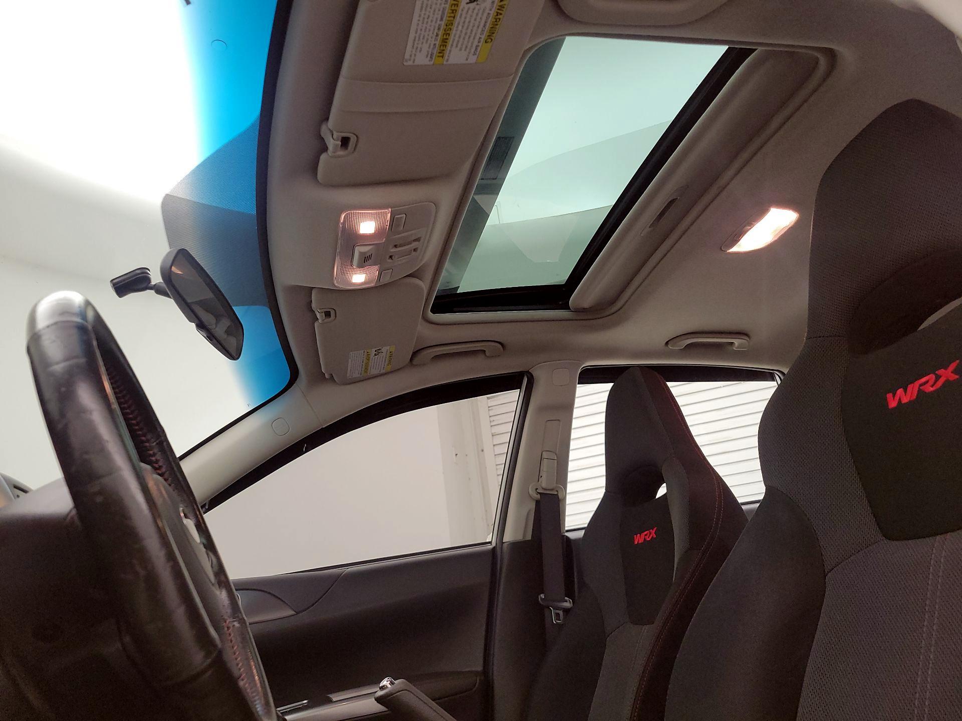 Thumbnail: 2014 Subaru Impreza - 18