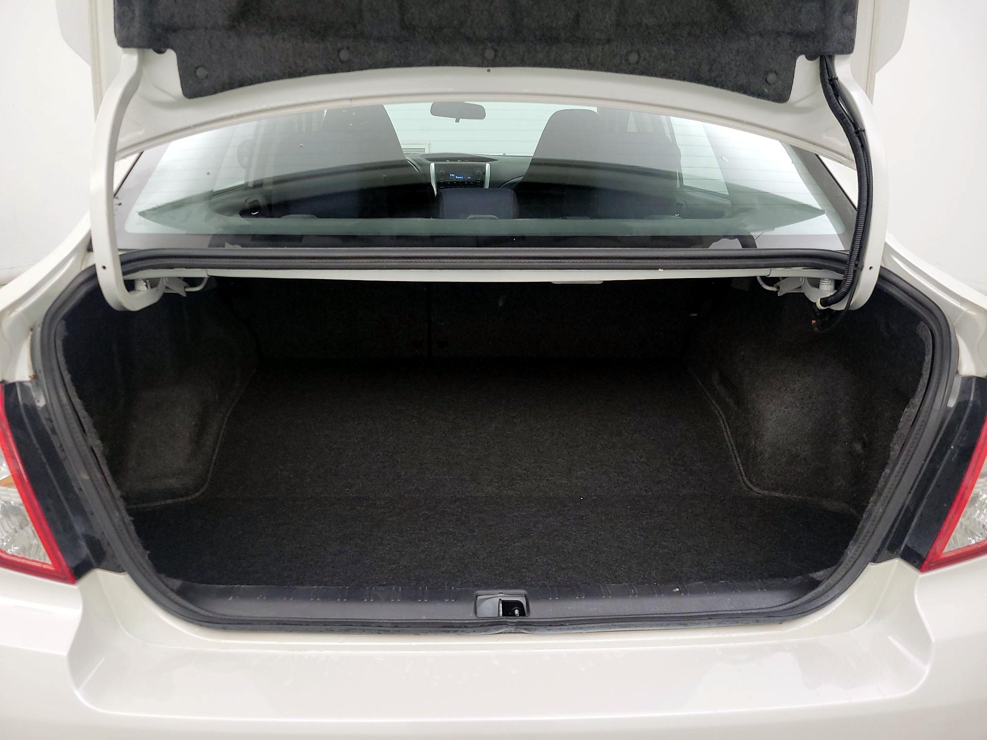 Thumbnail: 2014 Subaru Impreza - 20