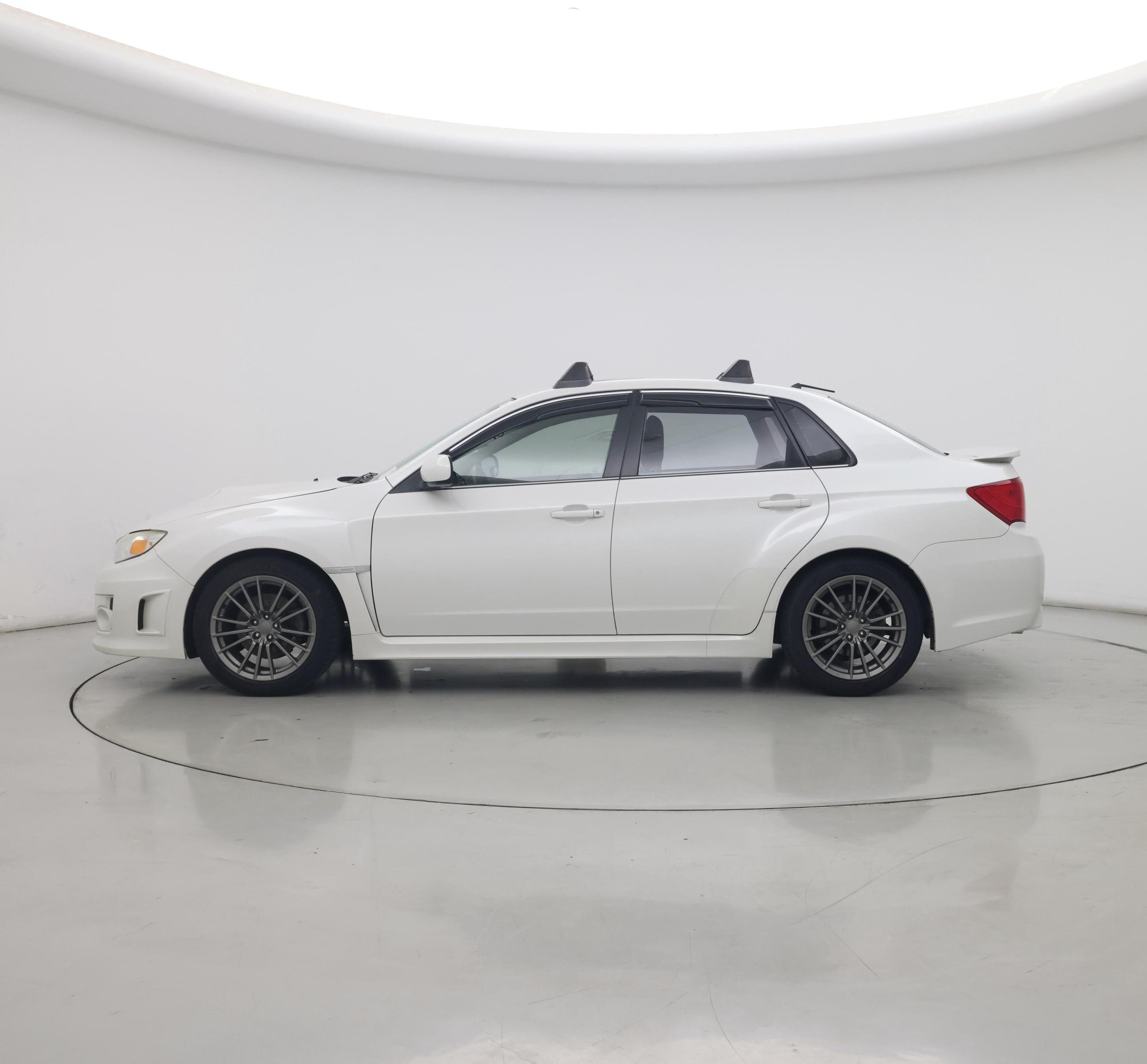 Thumbnail: 2014 Subaru Impreza - 3