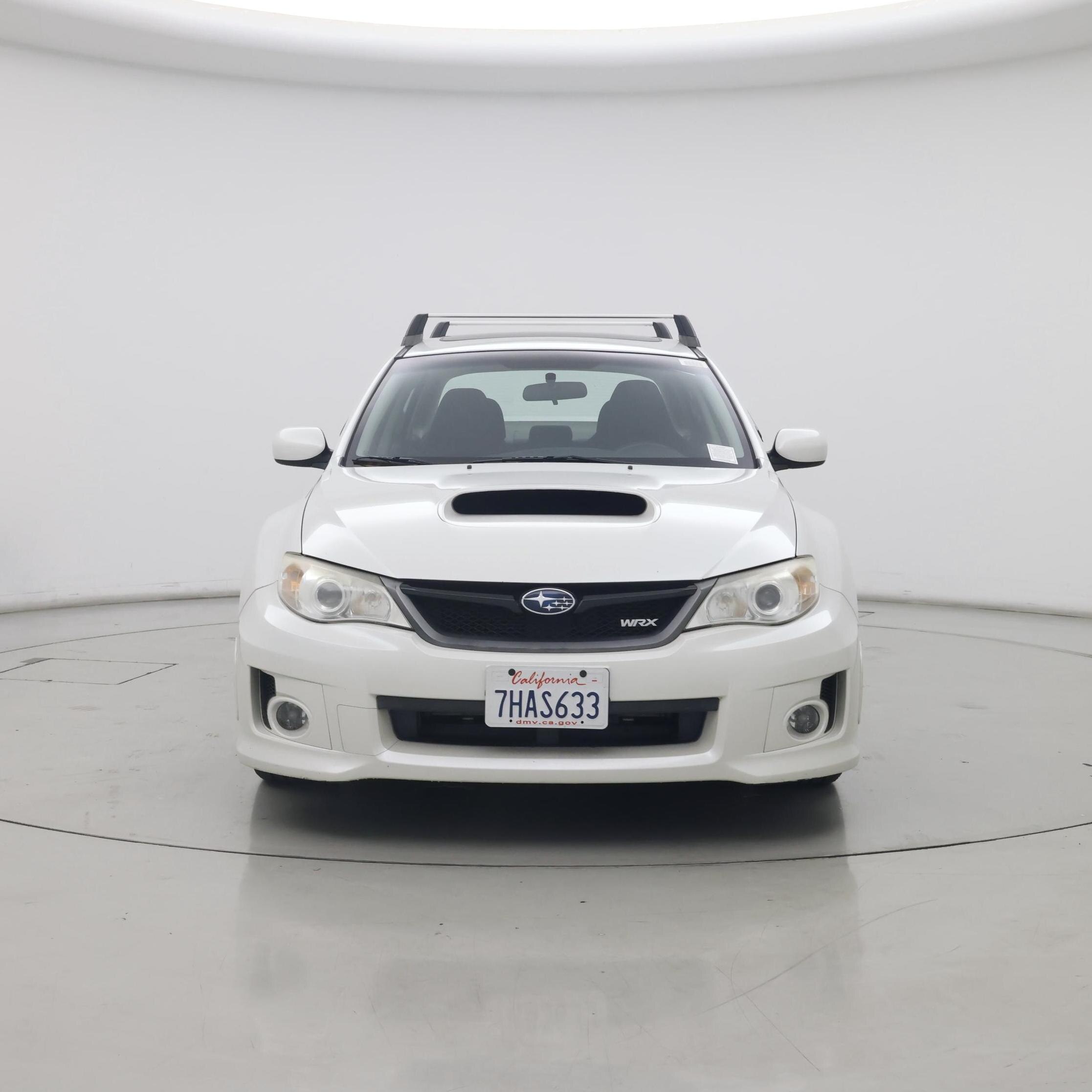 Thumbnail: 2014 Subaru Impreza - 5