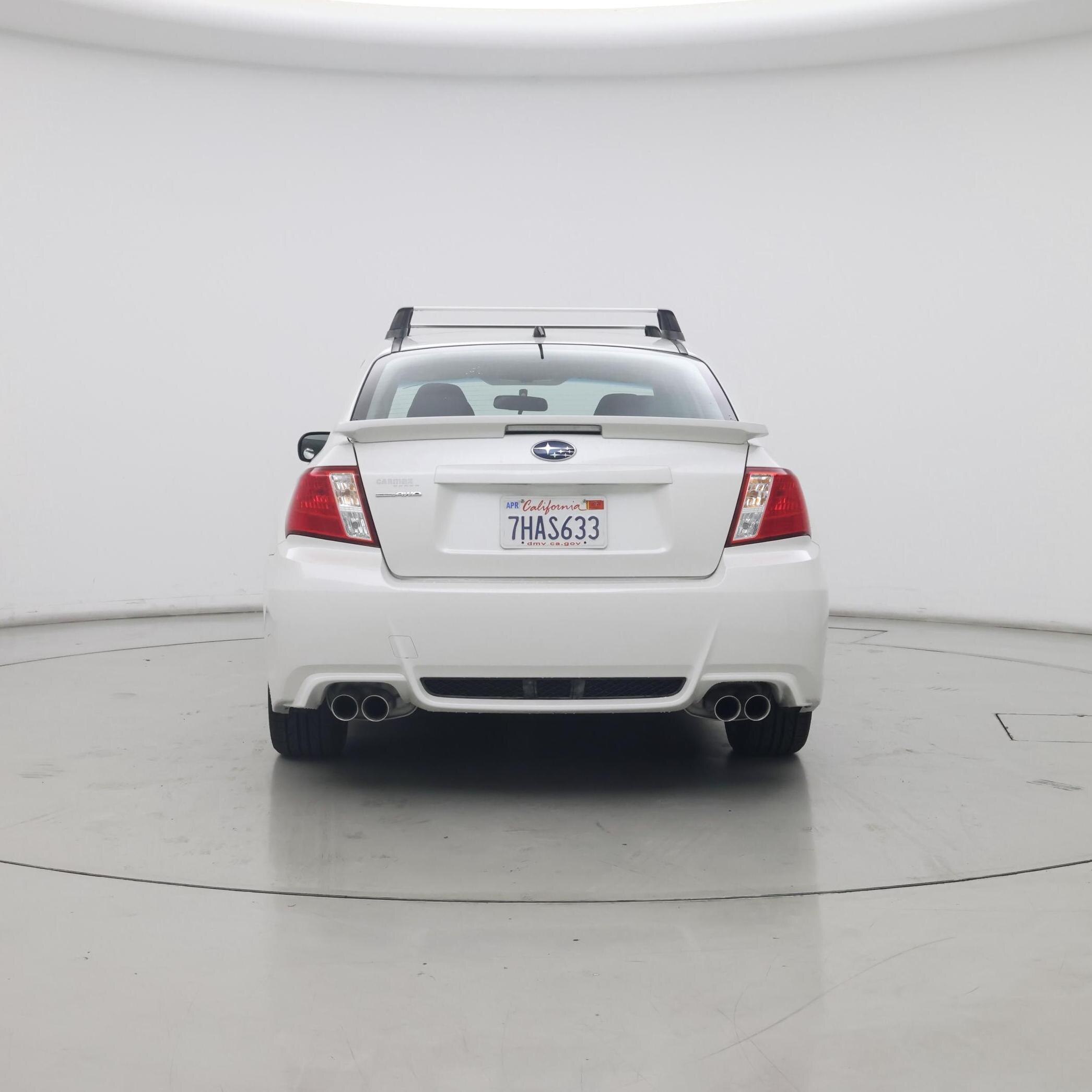 Thumbnail: 2014 Subaru Impreza - 6