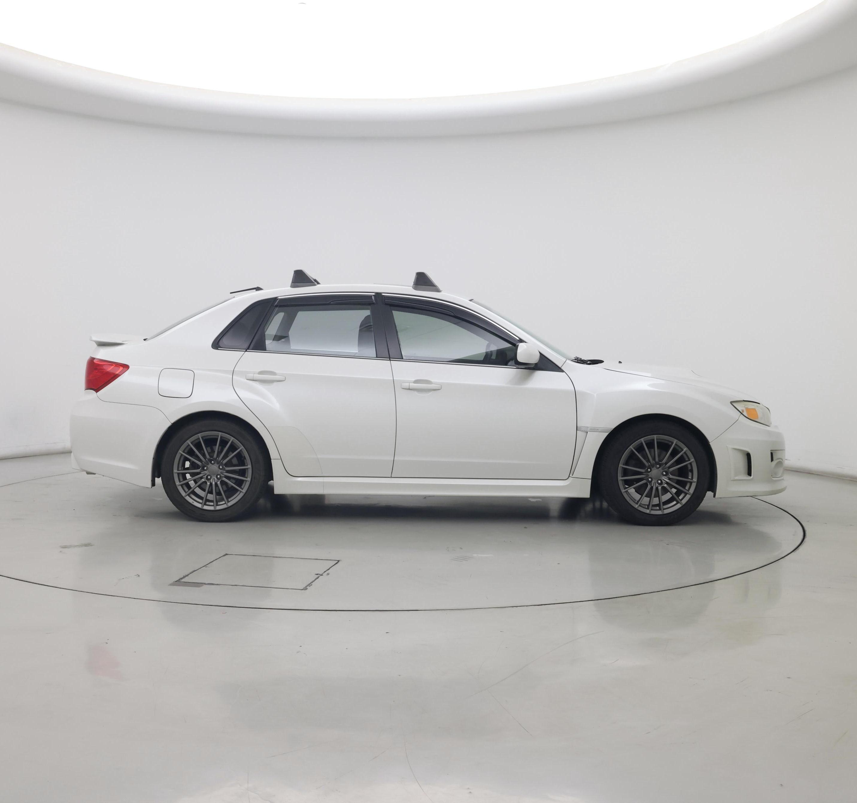 Thumbnail: 2014 Subaru Impreza - 7