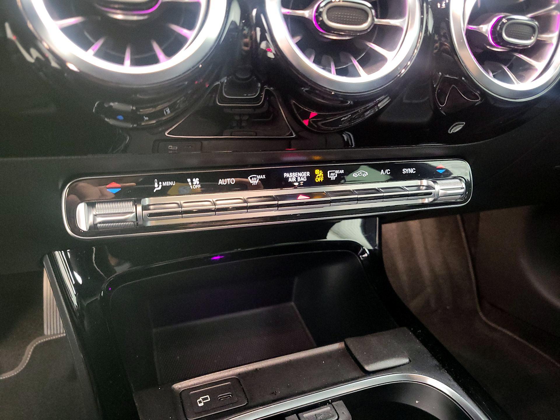 Thumbnail: 2022 Mercedes-Benz CLA - 16