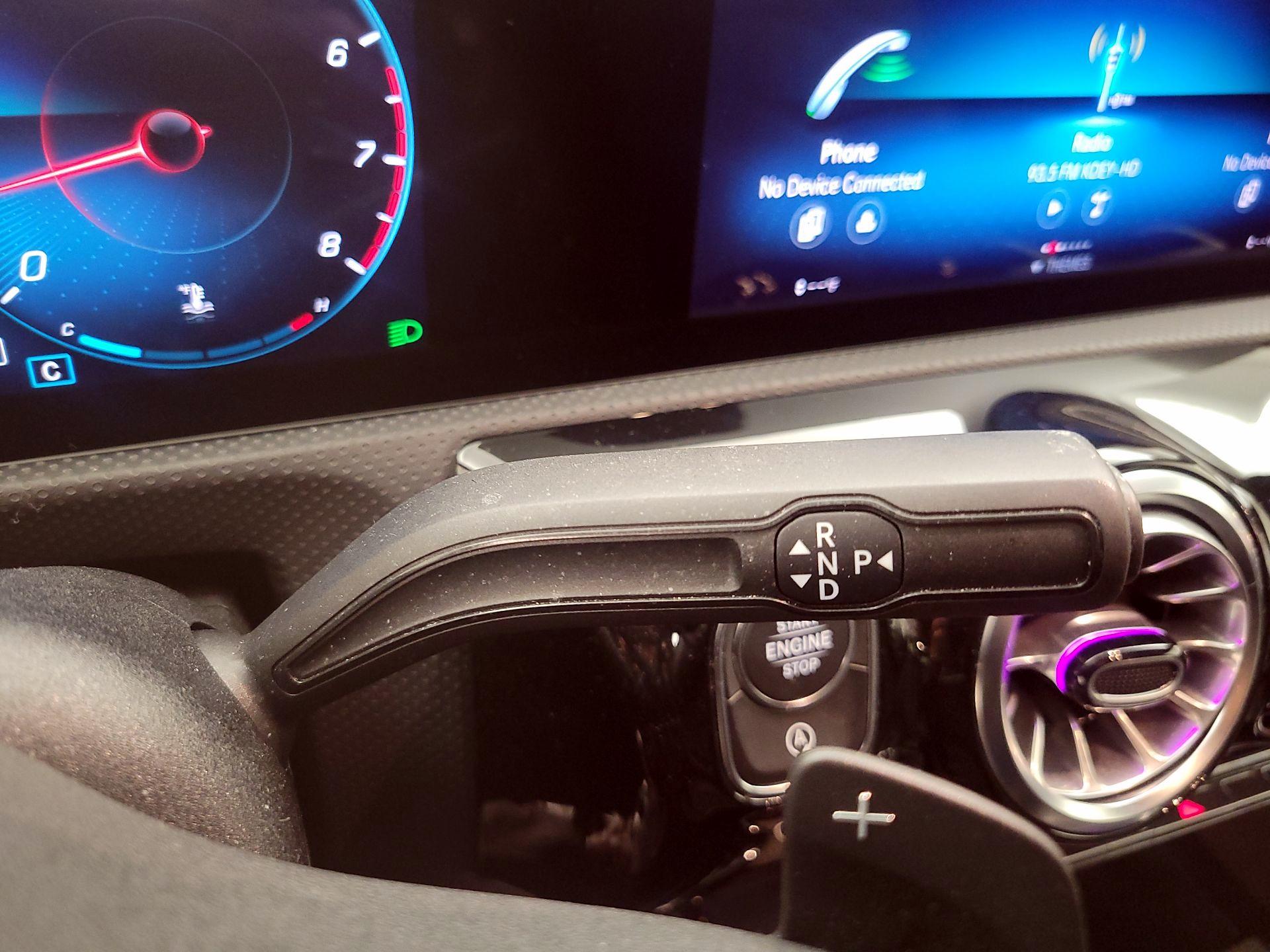 Thumbnail: 2022 Mercedes-Benz CLA - 17