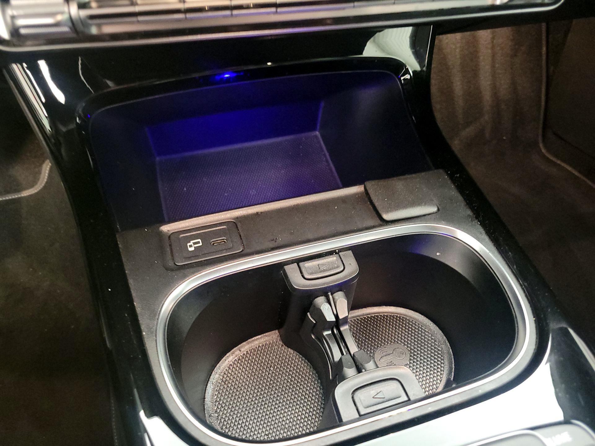 Thumbnail: 2022 Mercedes-Benz CLA - 18