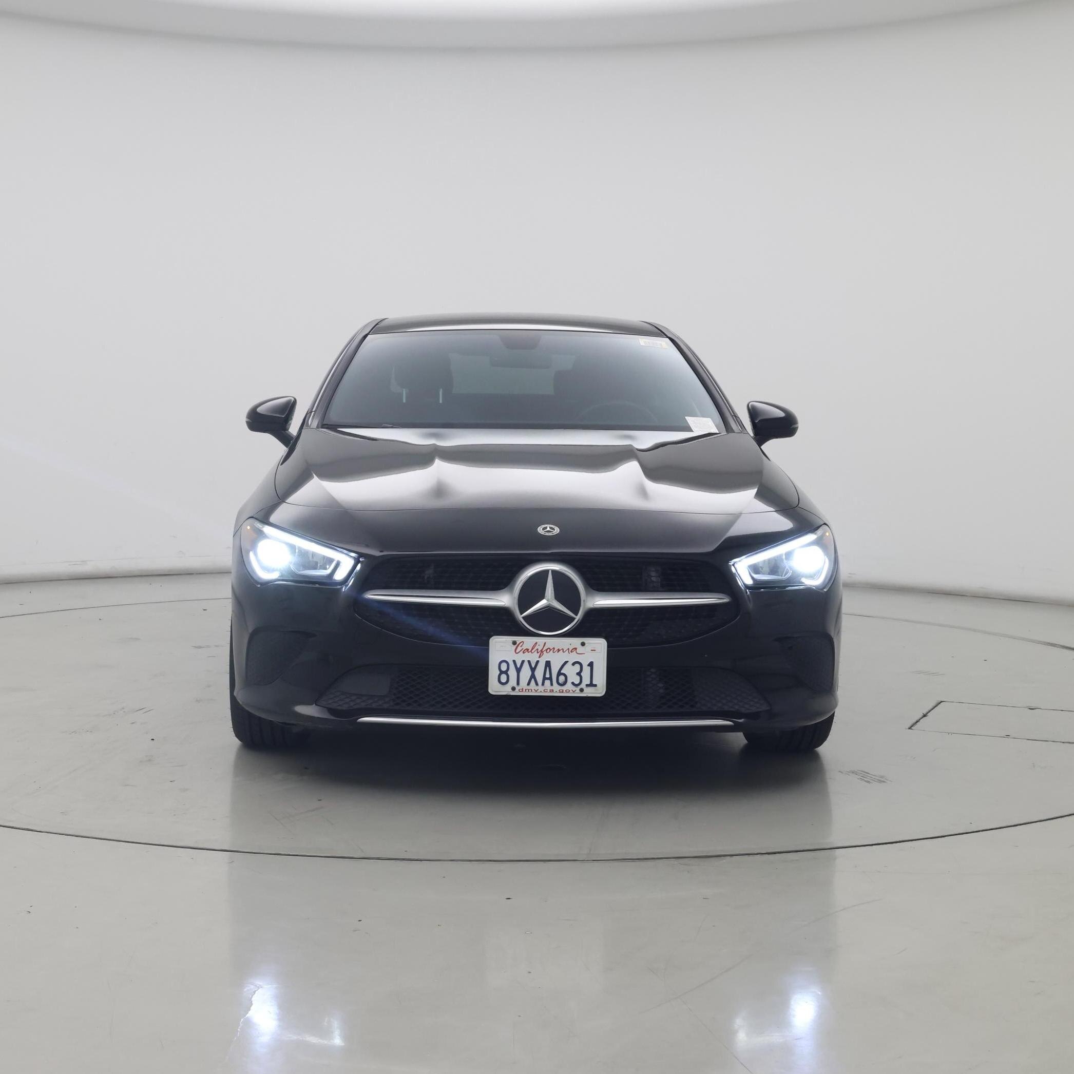 Thumbnail: 2022 Mercedes-Benz CLA - 5