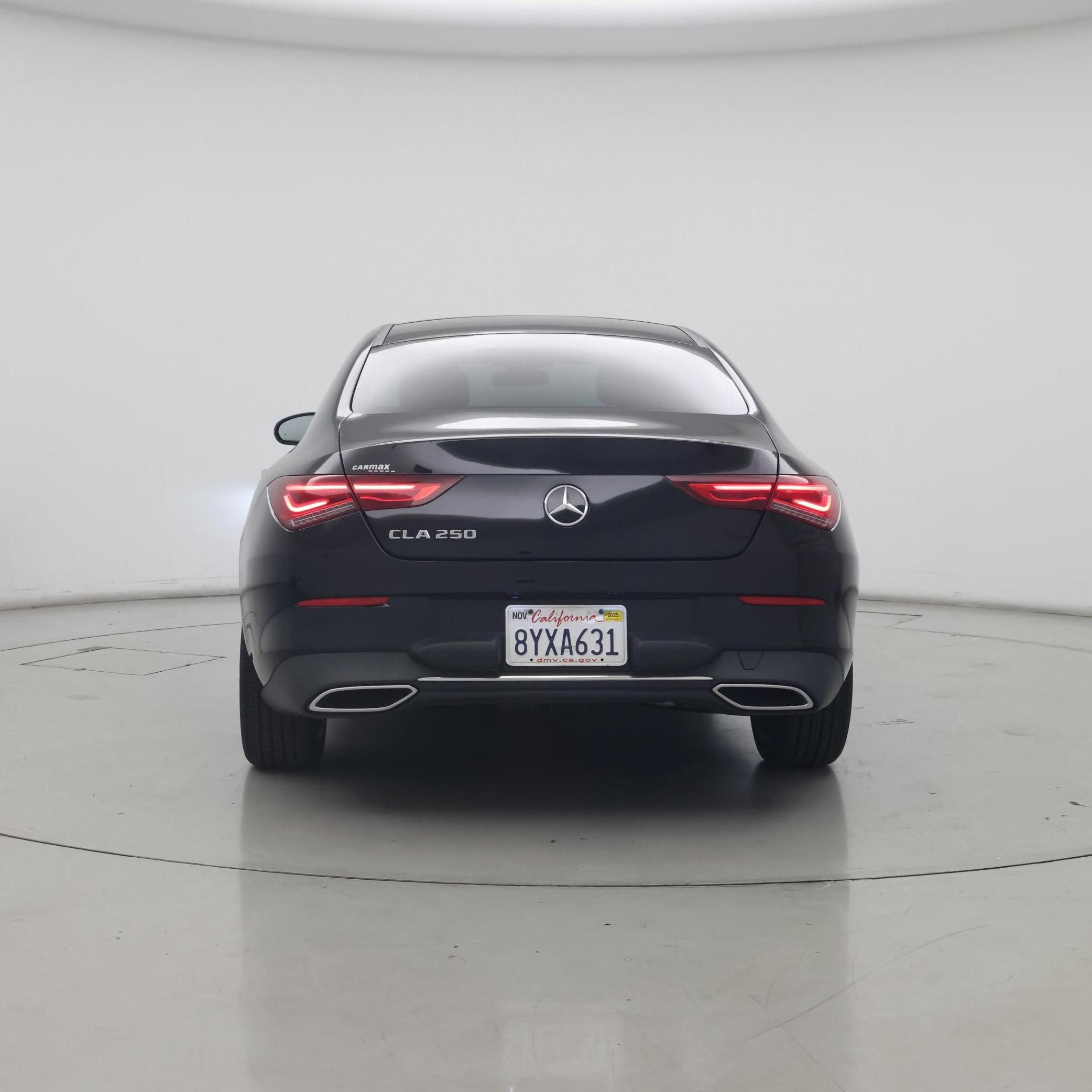 Thumbnail: 2022 Mercedes-Benz CLA - 6