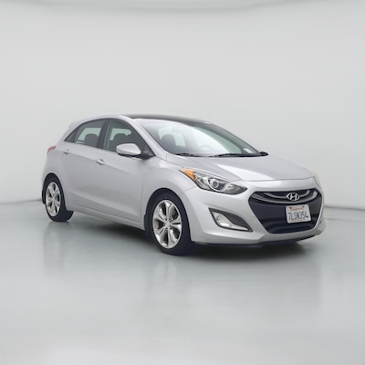 2014 Hyundai Elantra GT