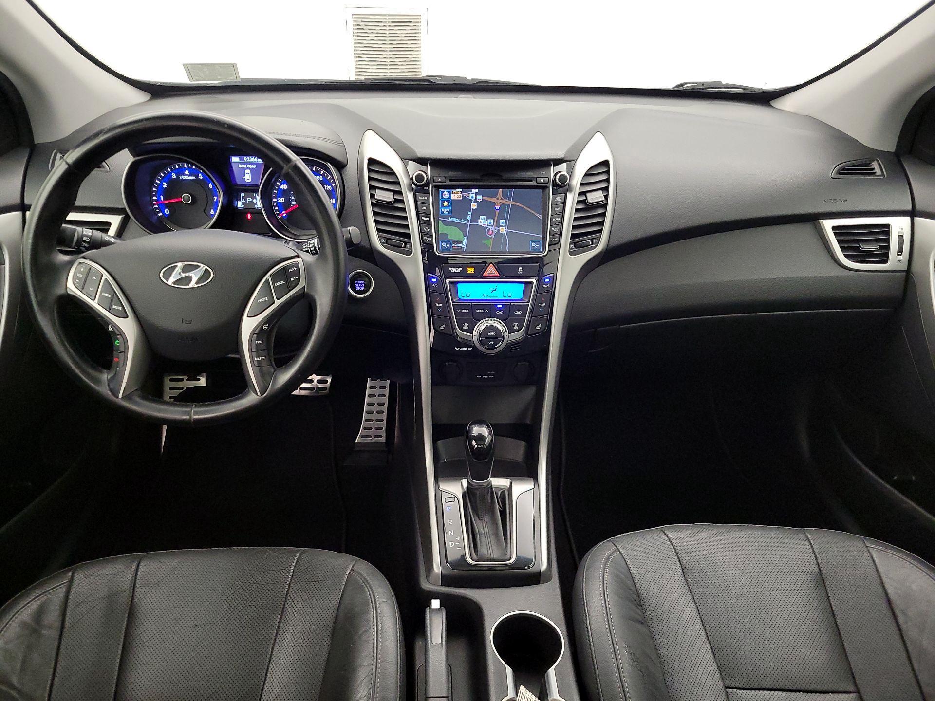 Thumbnail: 2014 Hyundai Elantra - 9
