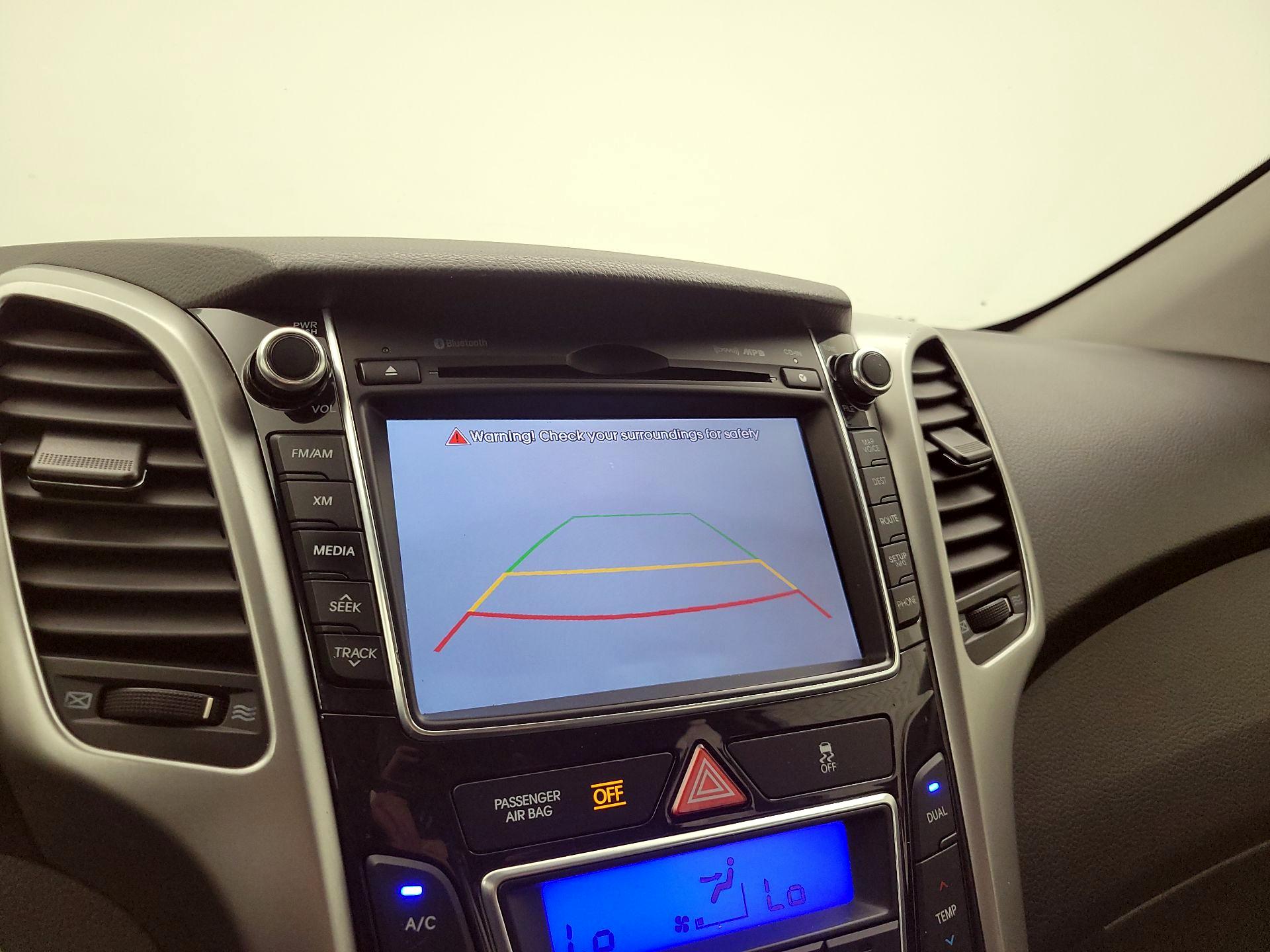 Thumbnail: 2014 Hyundai Elantra - 15