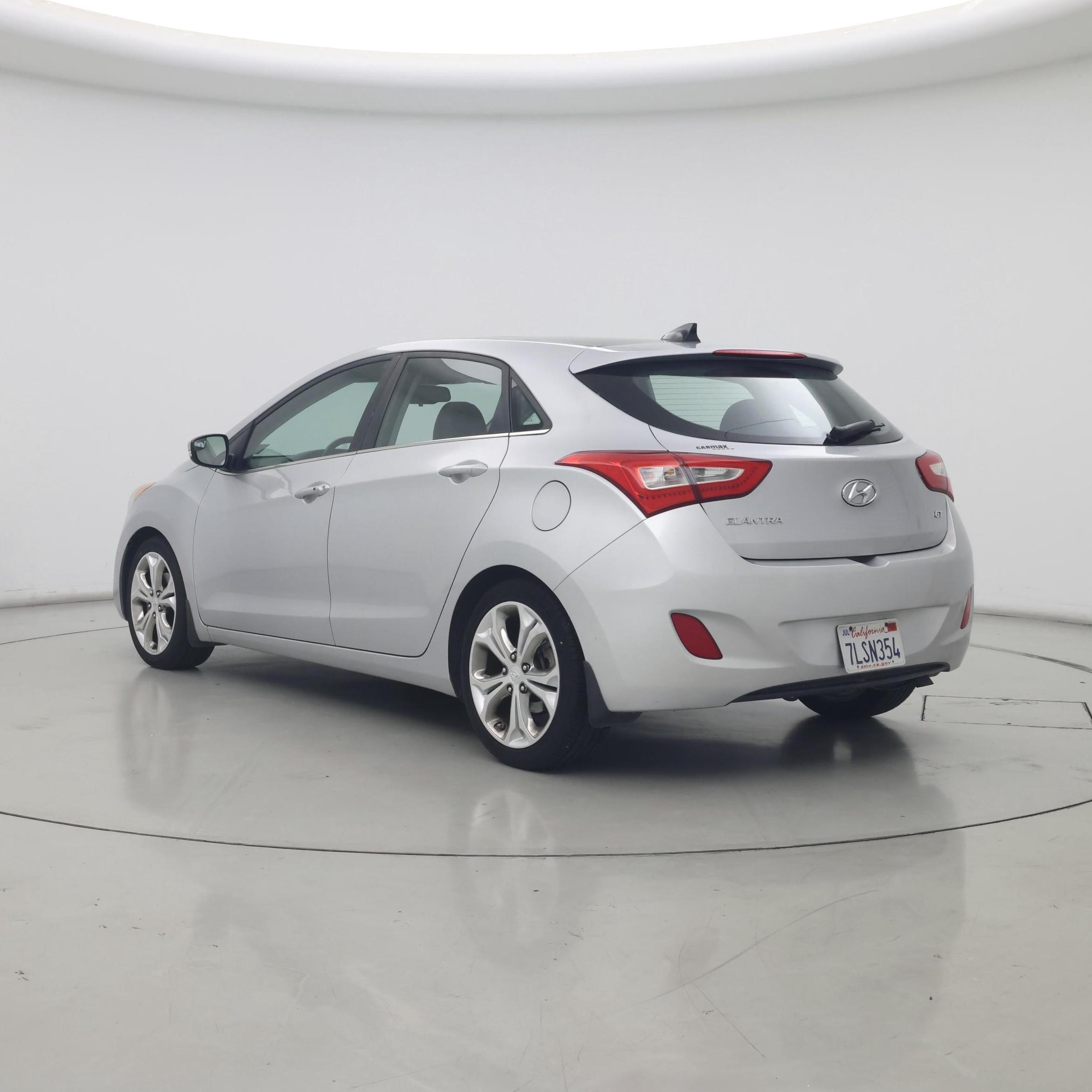 Thumbnail: 2014 Hyundai Elantra - 2