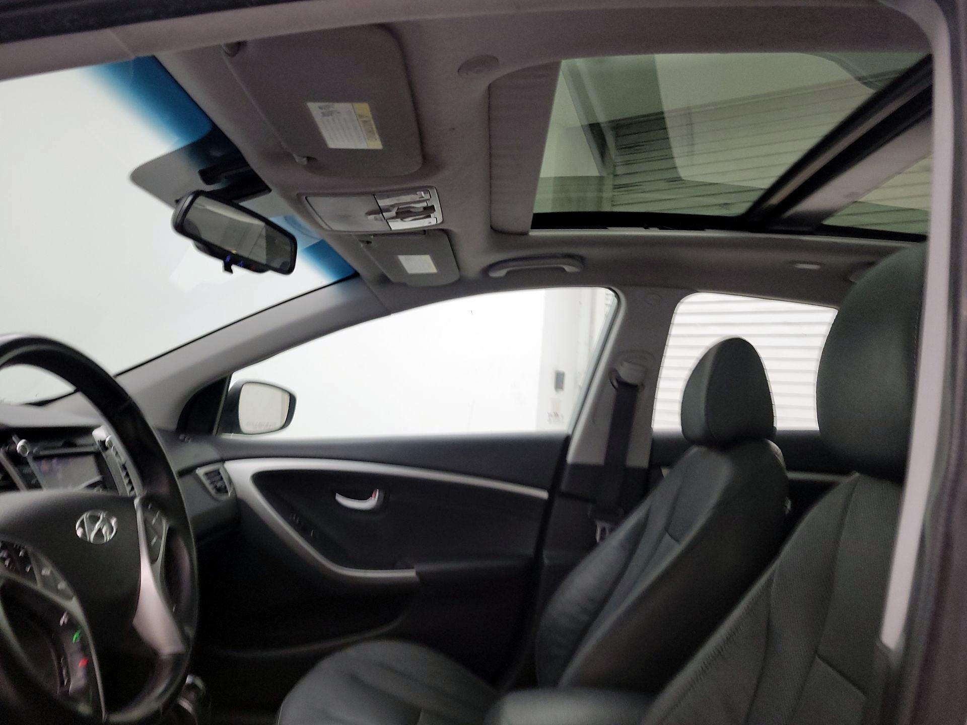 Thumbnail: 2014 Hyundai Elantra - 20