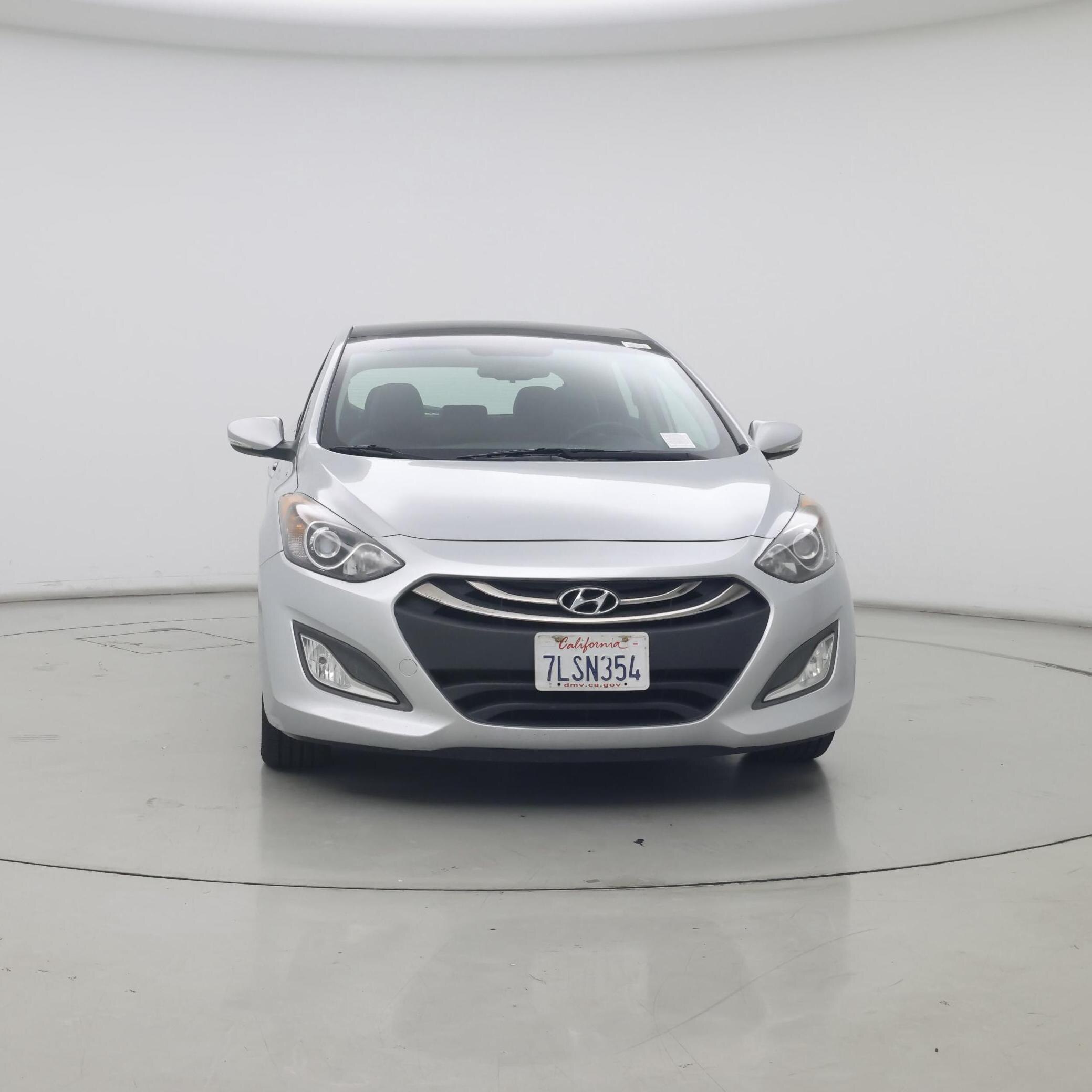 Thumbnail: 2014 Hyundai Elantra - 5
