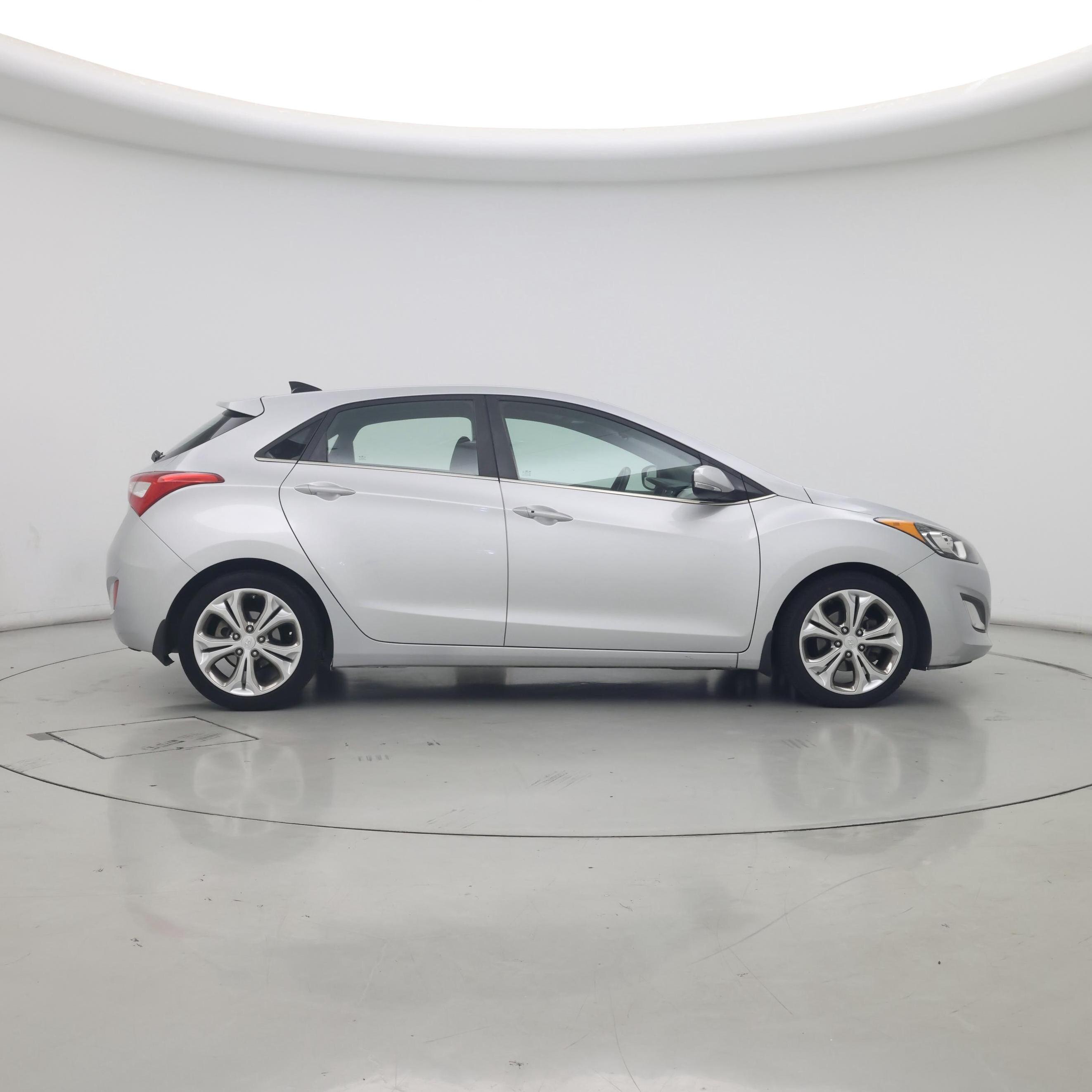 Thumbnail: 2014 Hyundai Elantra - 7