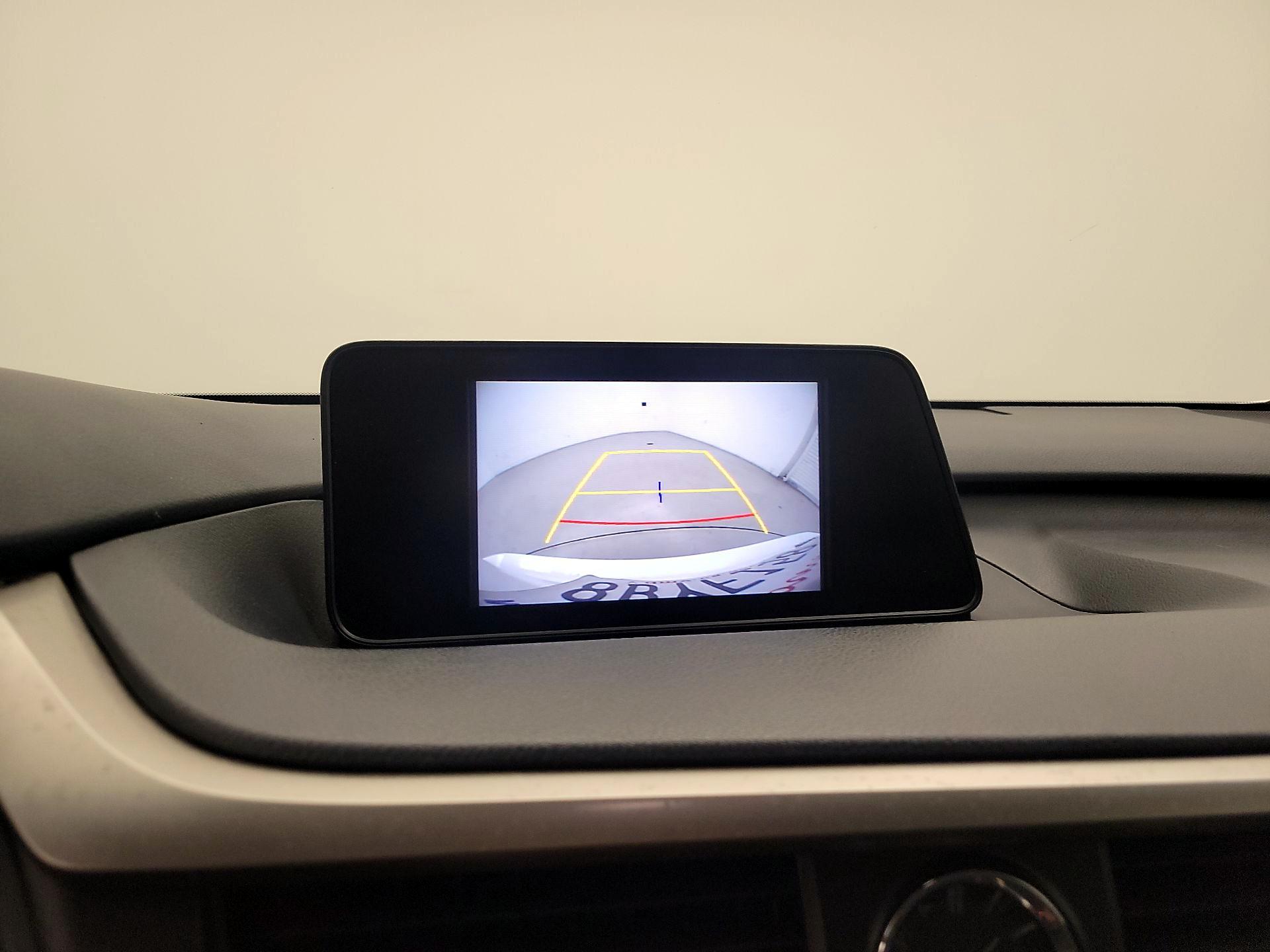 Thumbnail: 2018 Lexus RX - 14