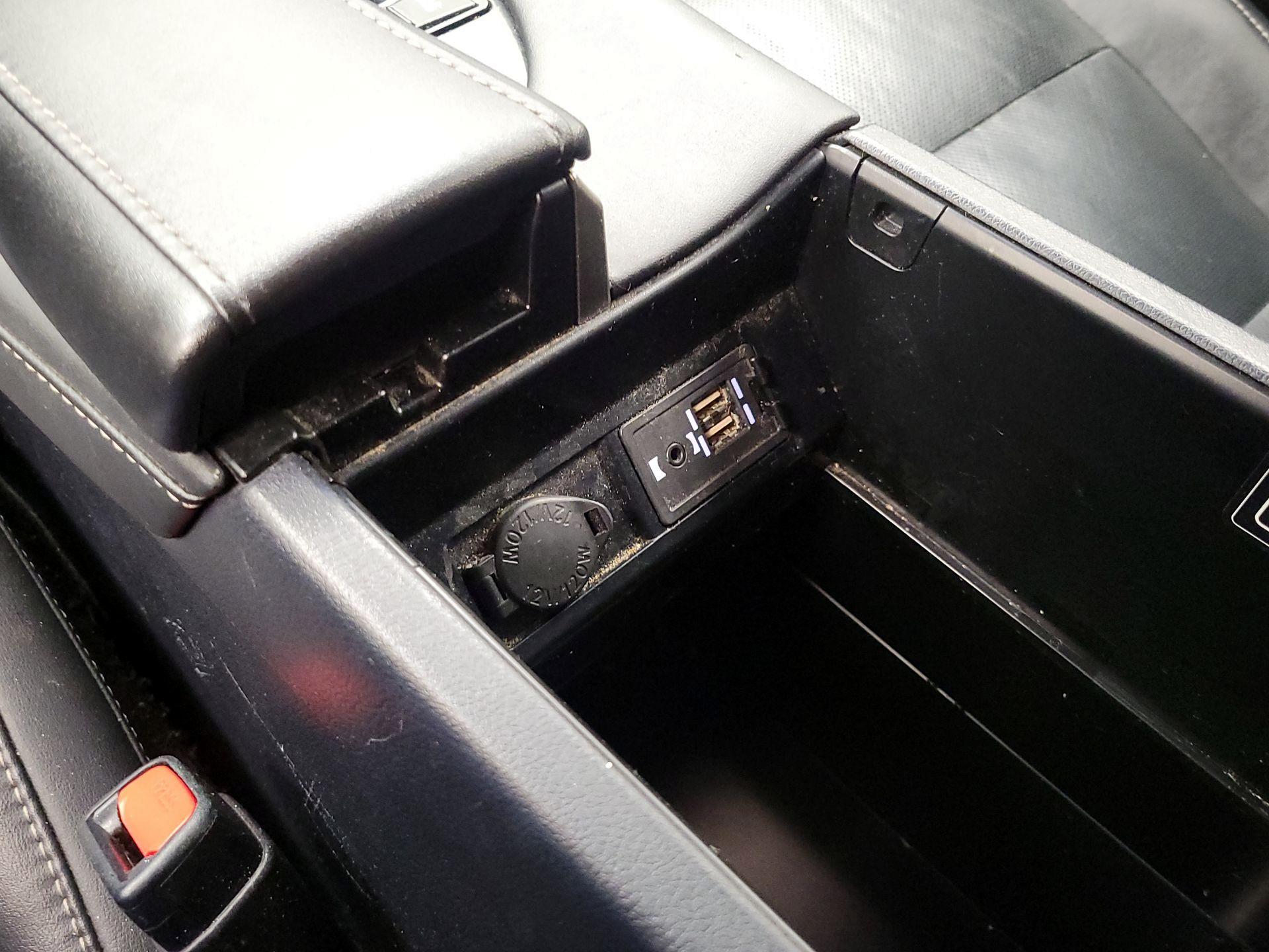 Thumbnail: 2018 Lexus RX - 18