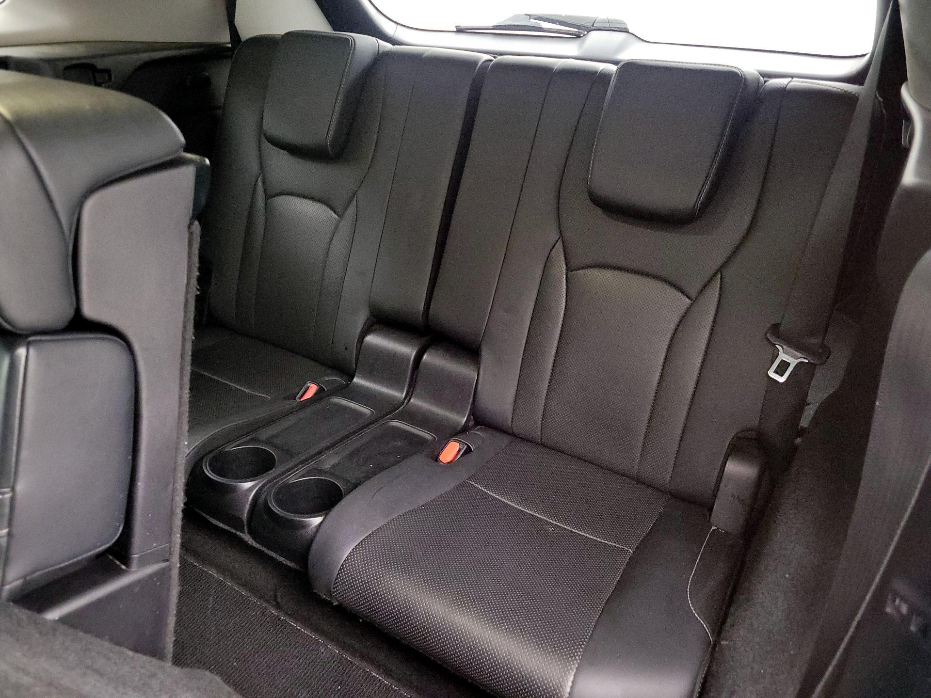 Thumbnail: 2018 Lexus RX - 20