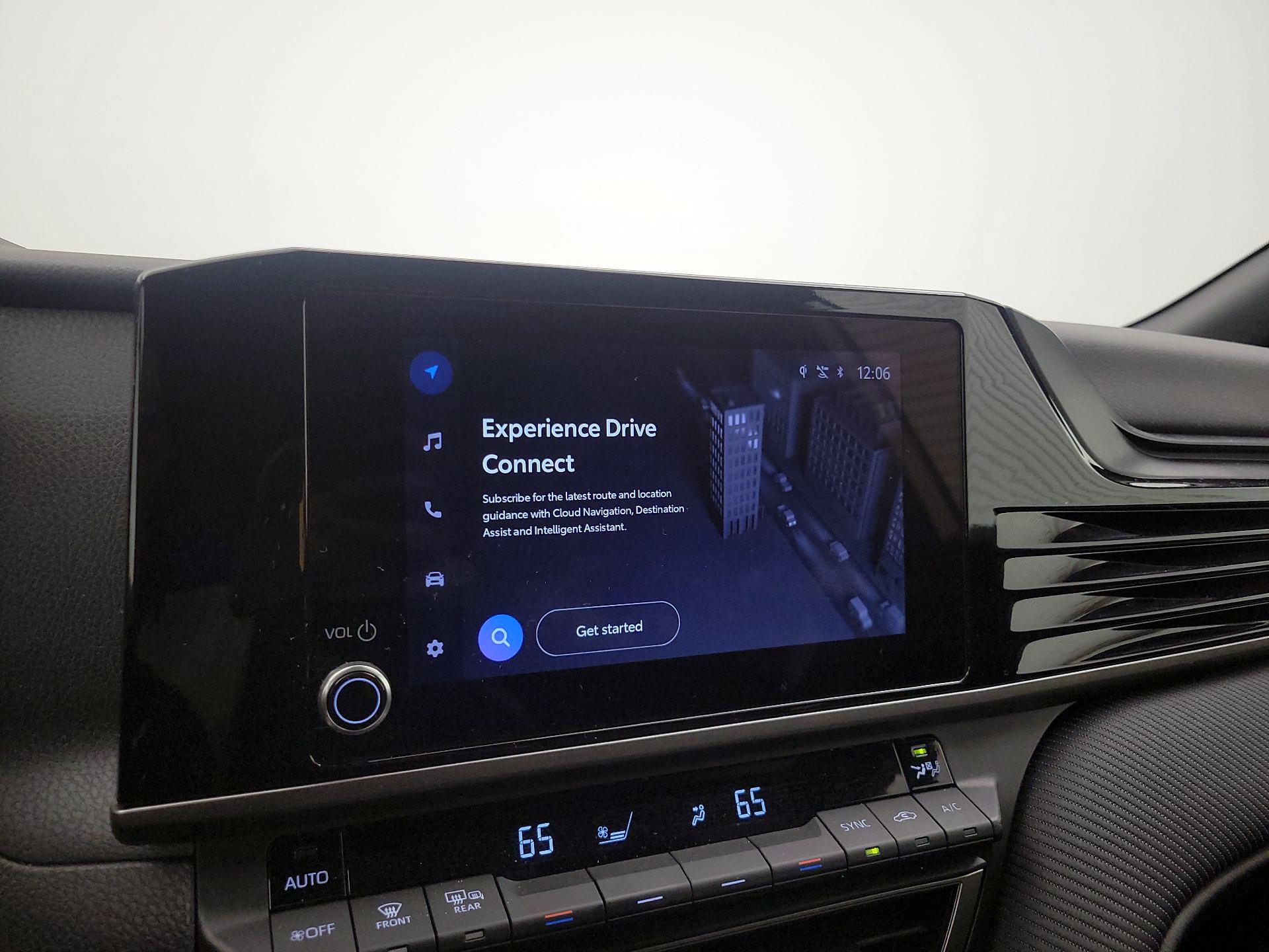 Thumbnail: 2025 Toyota Camry - 14