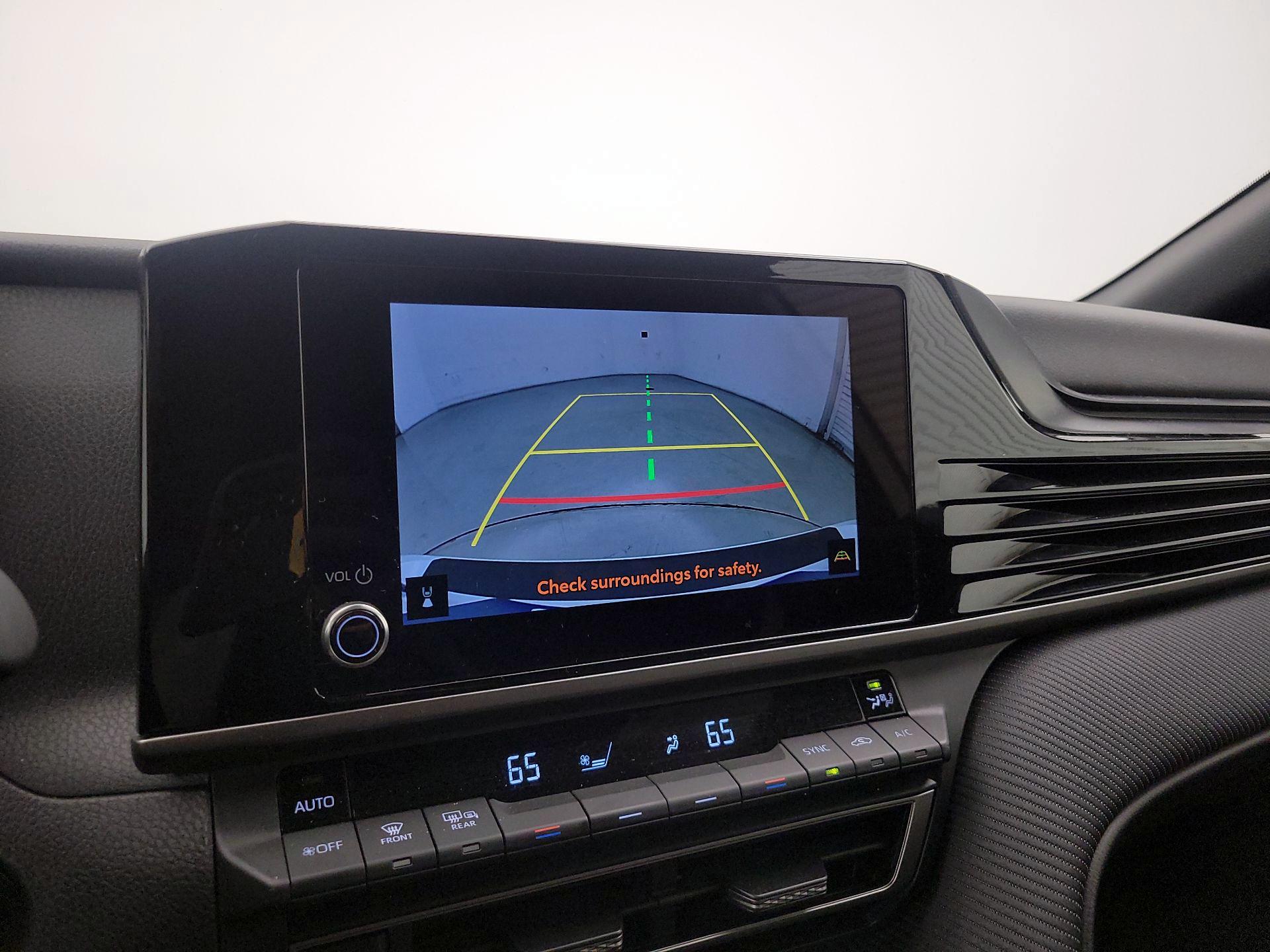 Thumbnail: 2025 Toyota Camry - 15