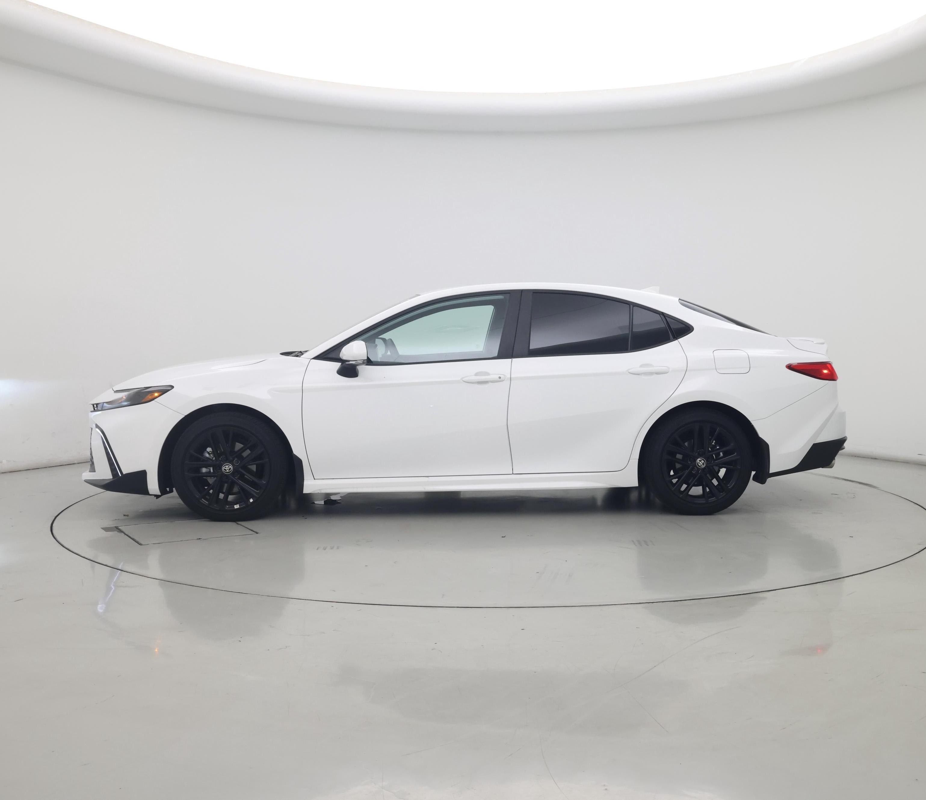 Thumbnail: 2025 Toyota Camry - 3