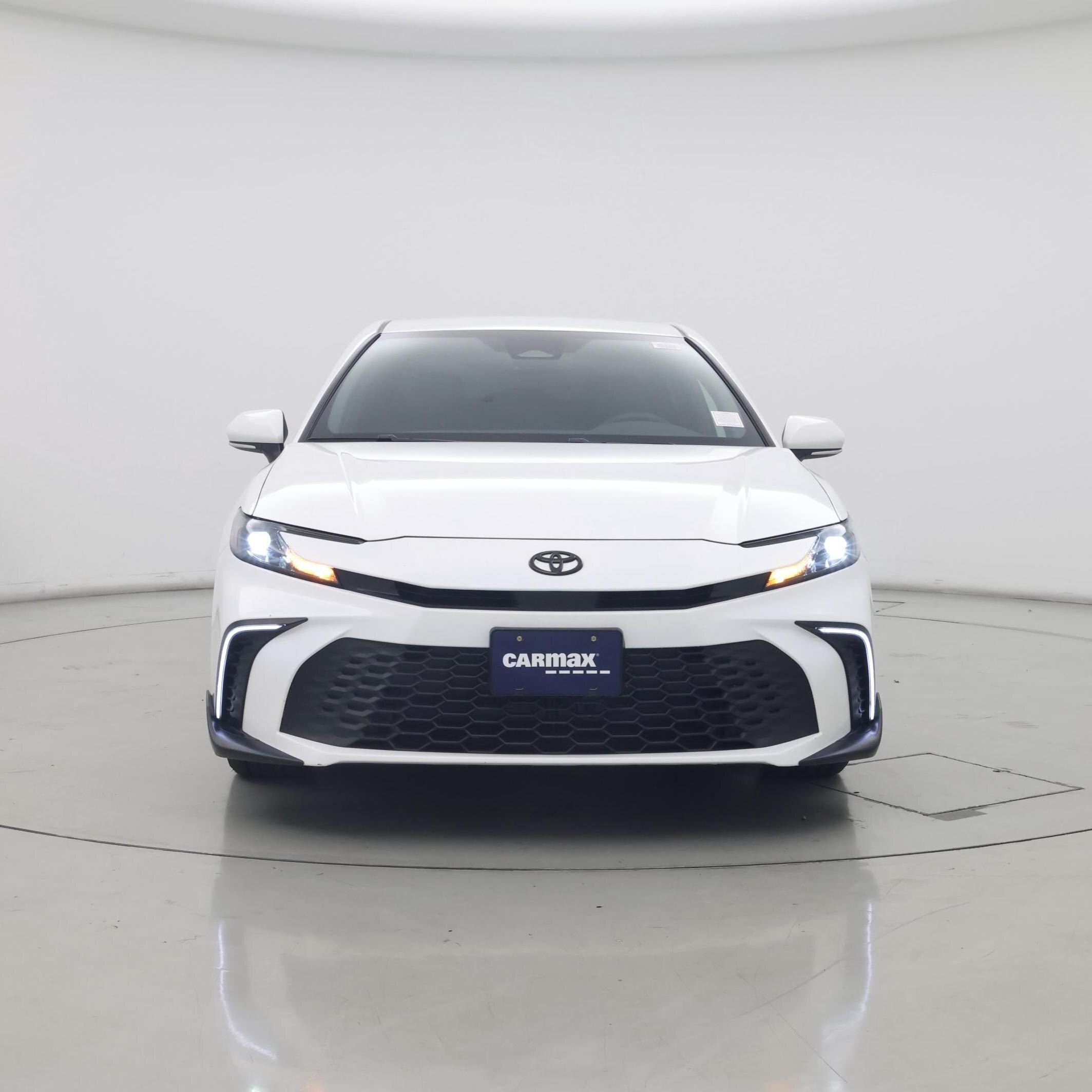 Thumbnail: 2025 Toyota Camry - 5