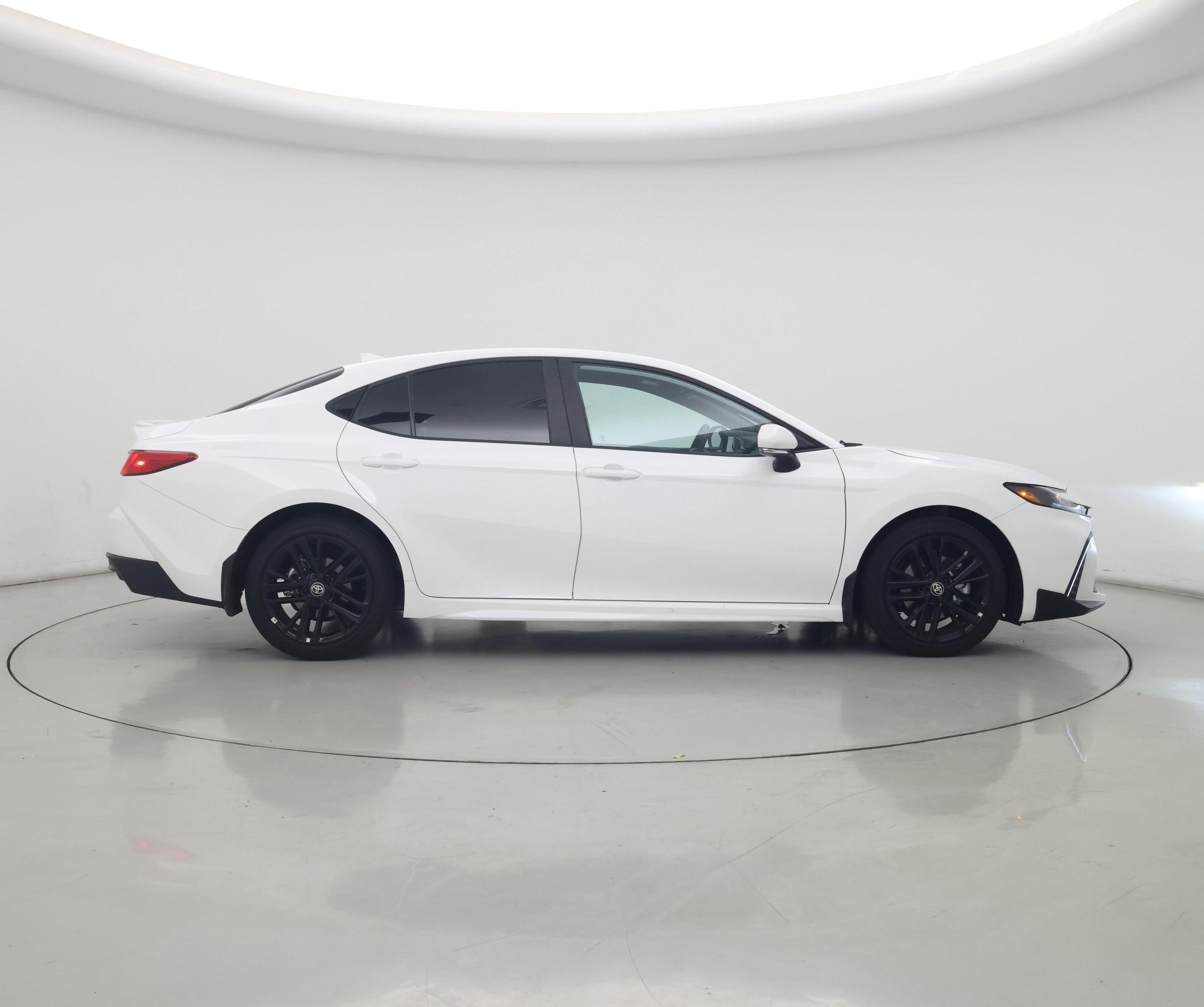 Thumbnail: 2025 Toyota Camry - 7