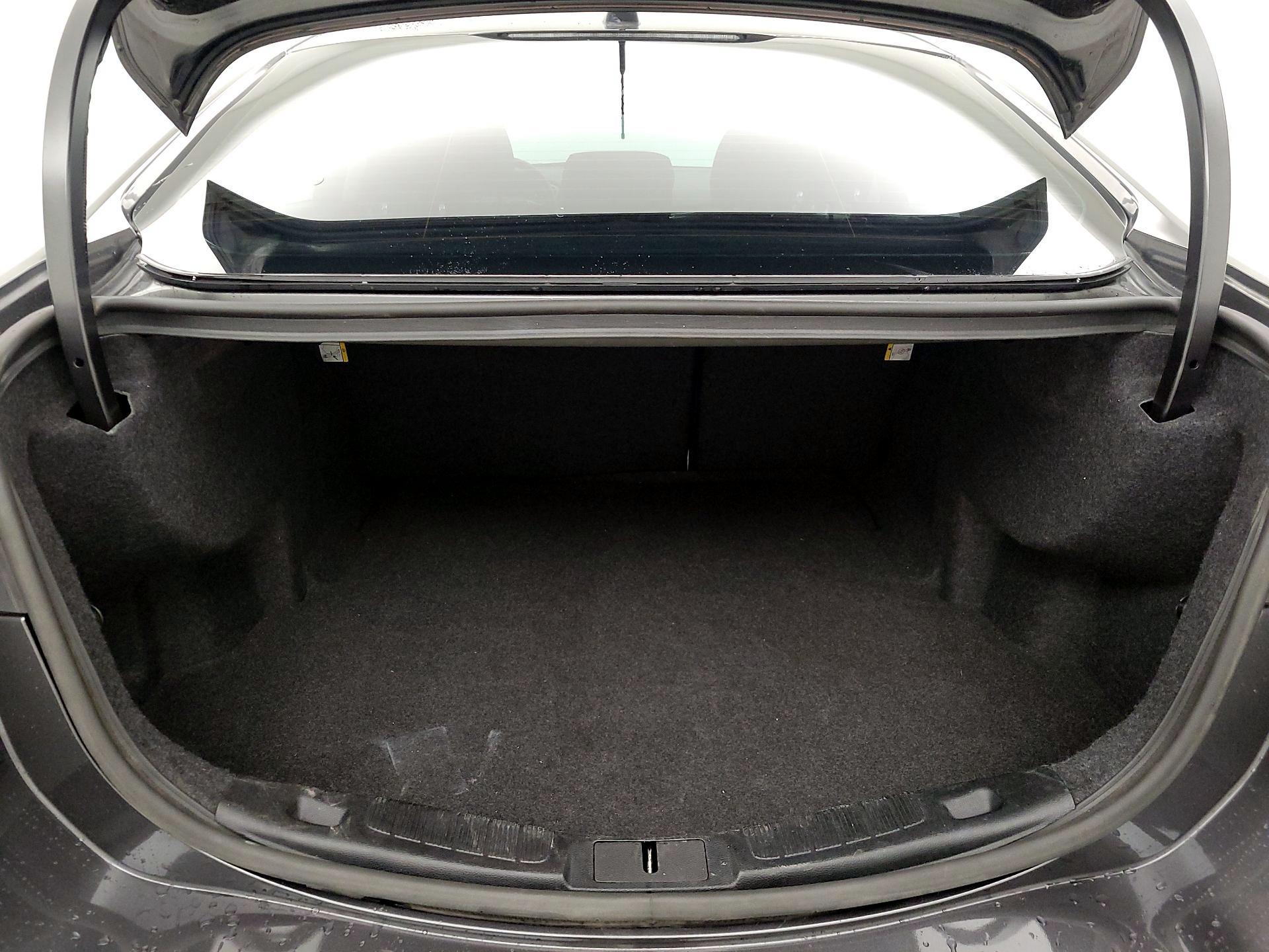 Thumbnail: 2018 Ford Fusion - 20