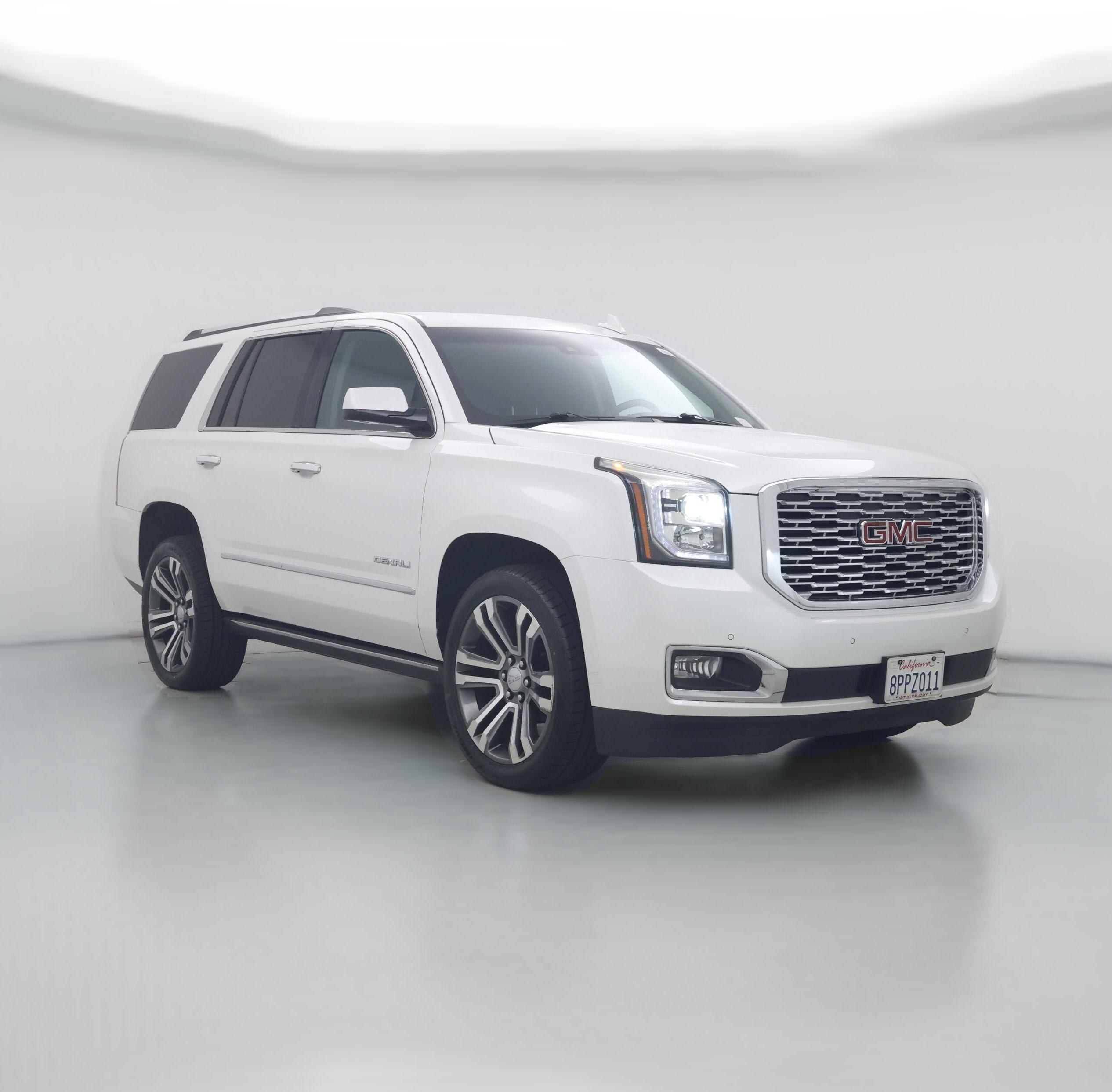Thumbnail: 2019 GMC Yukon - 1