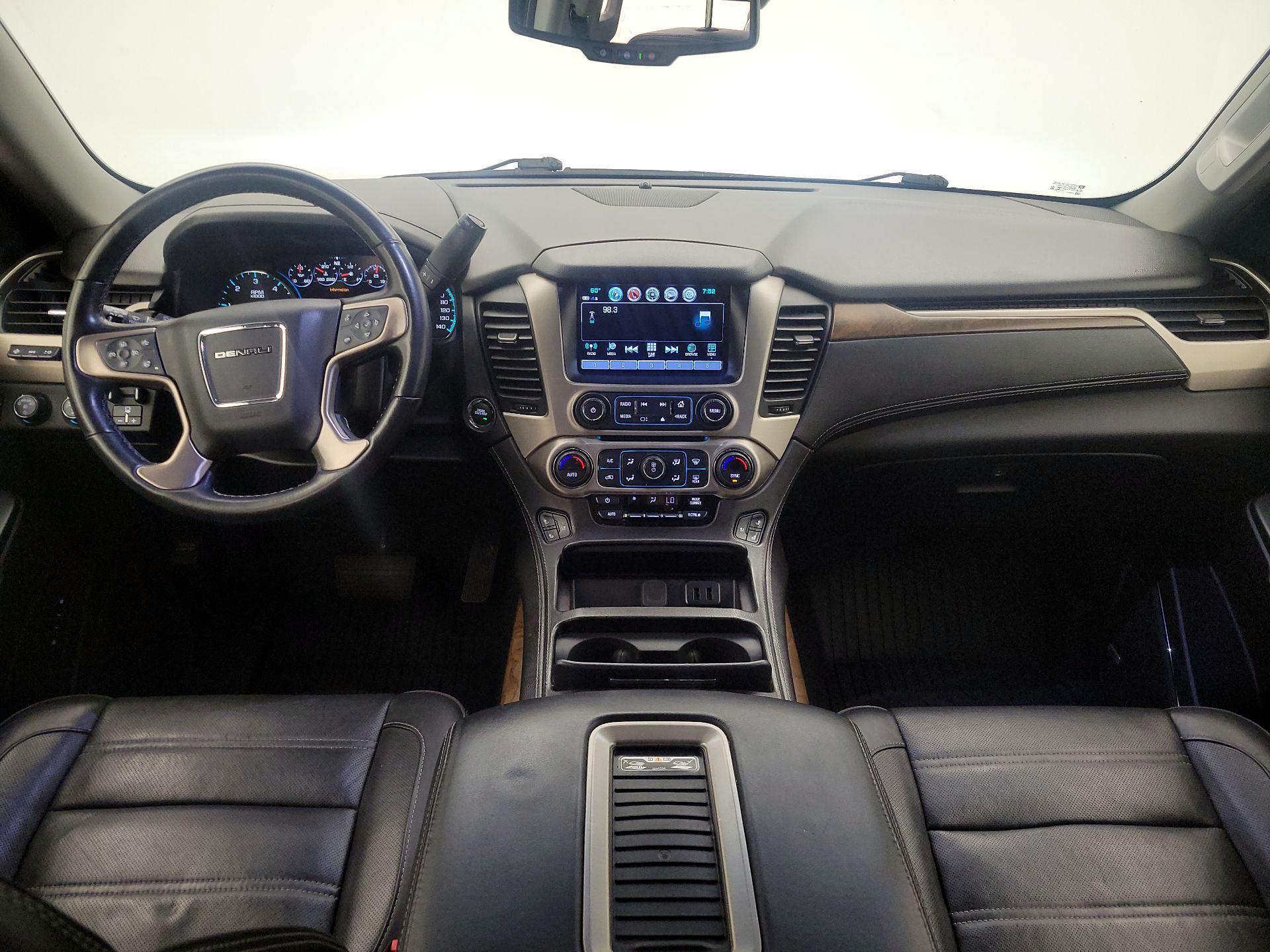 Thumbnail: 2019 GMC Yukon - 9