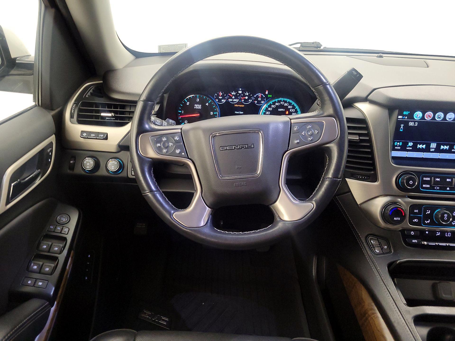 Thumbnail: 2019 GMC Yukon - 10