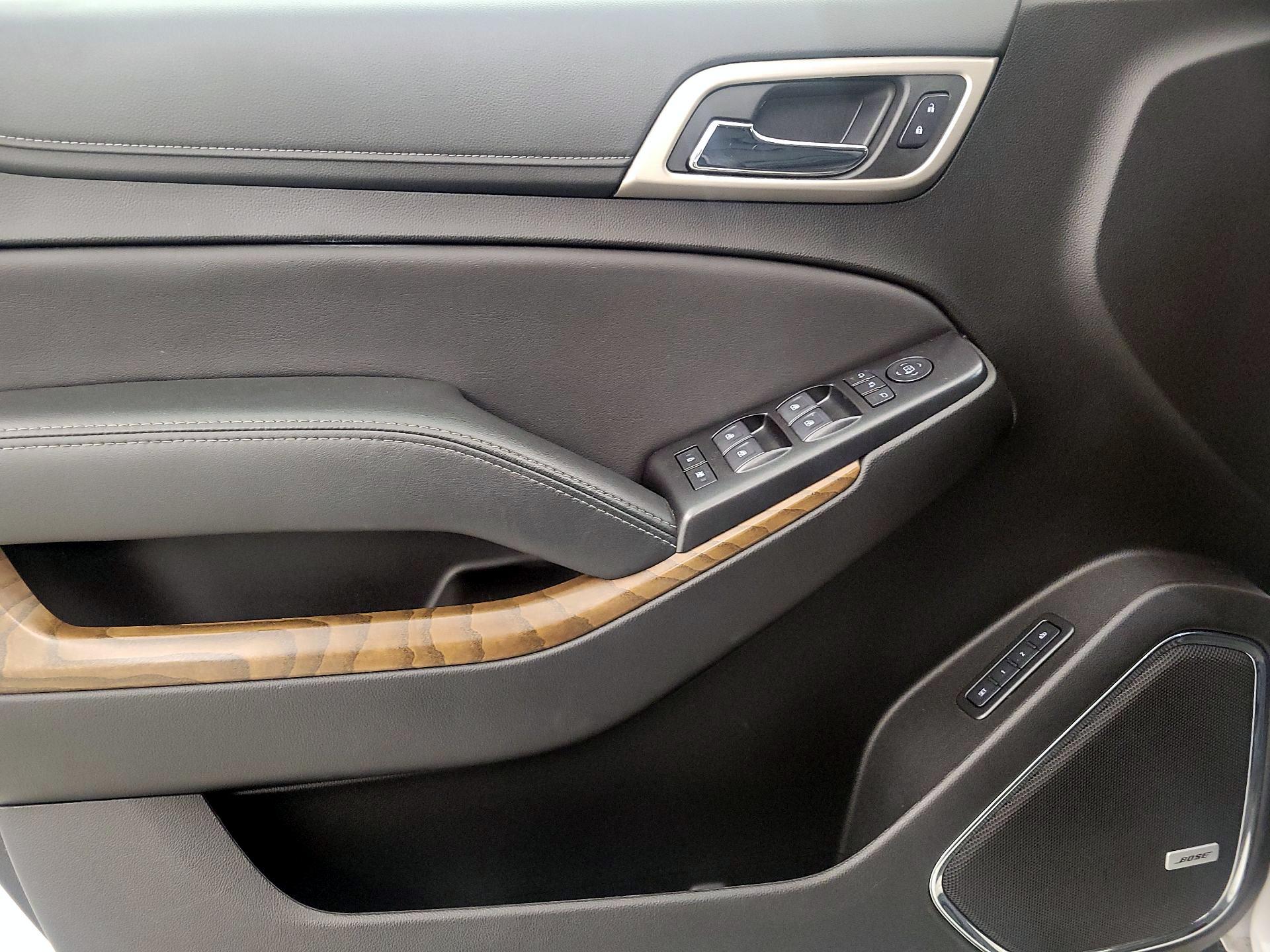 Thumbnail: 2019 GMC Yukon - 12