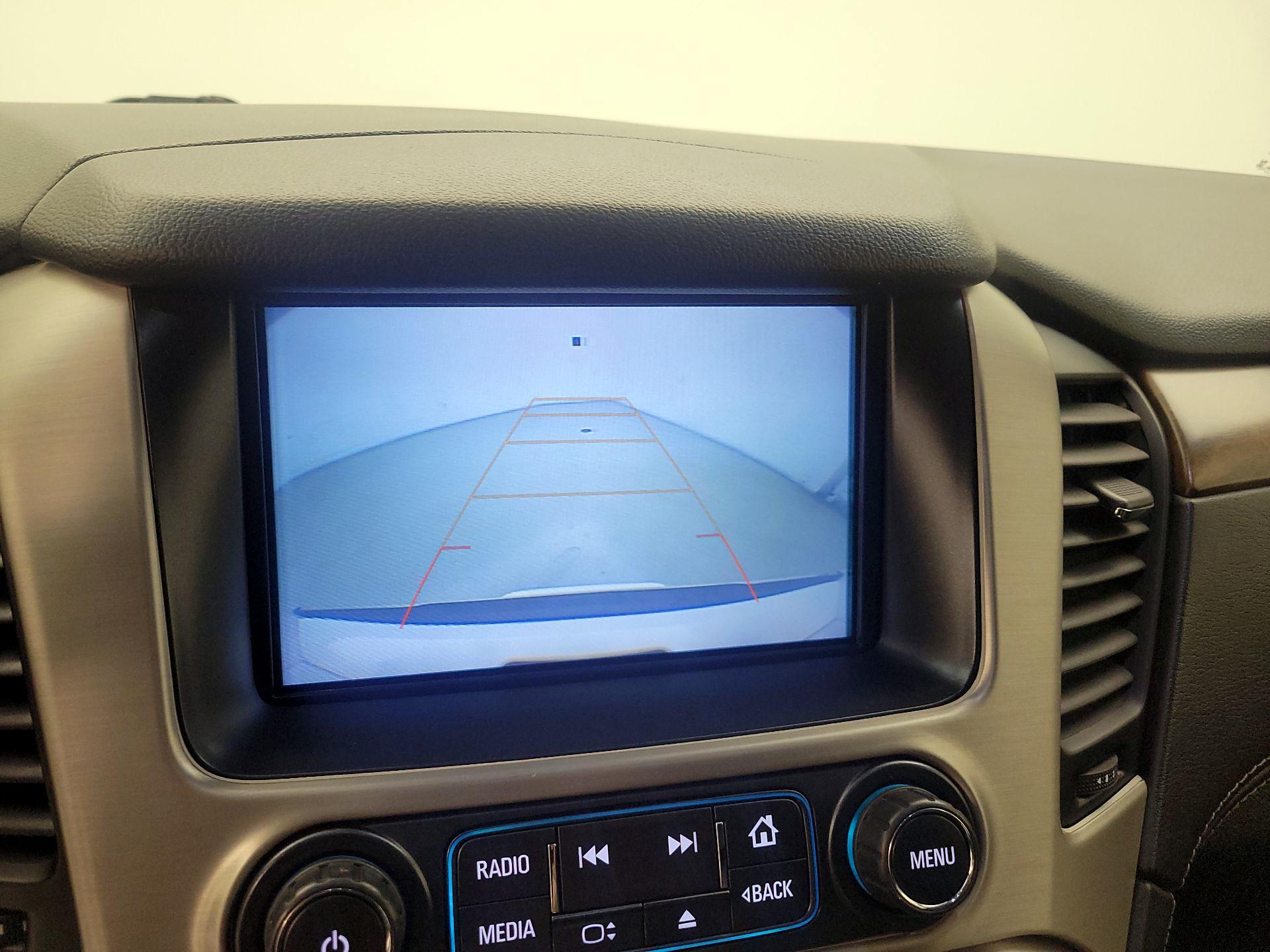 Thumbnail: 2019 GMC Yukon - 14