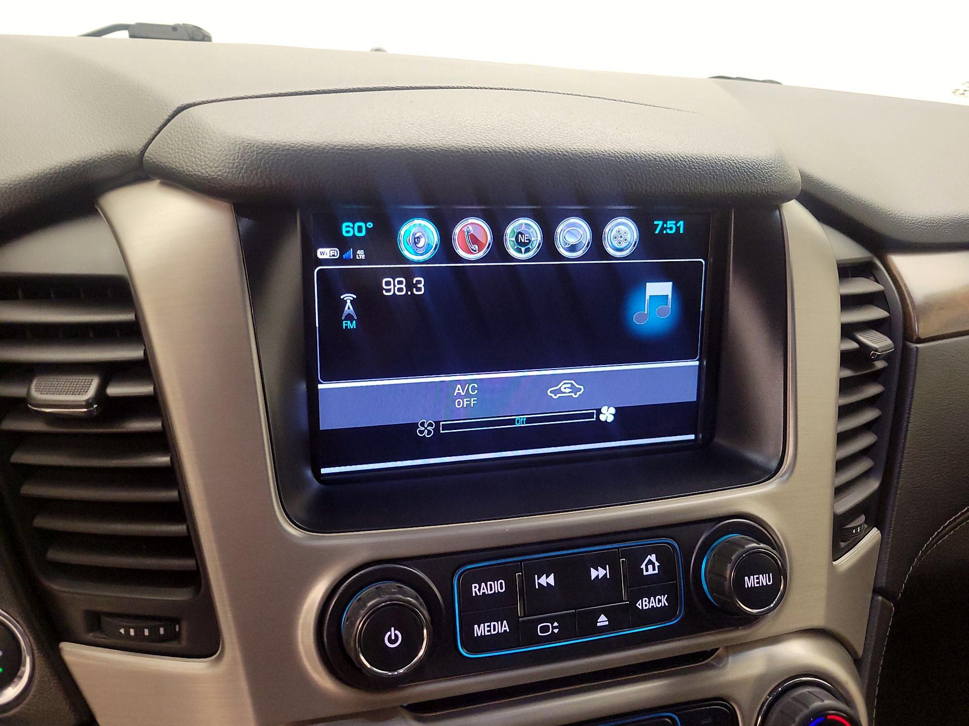 Thumbnail: 2019 GMC Yukon - 15