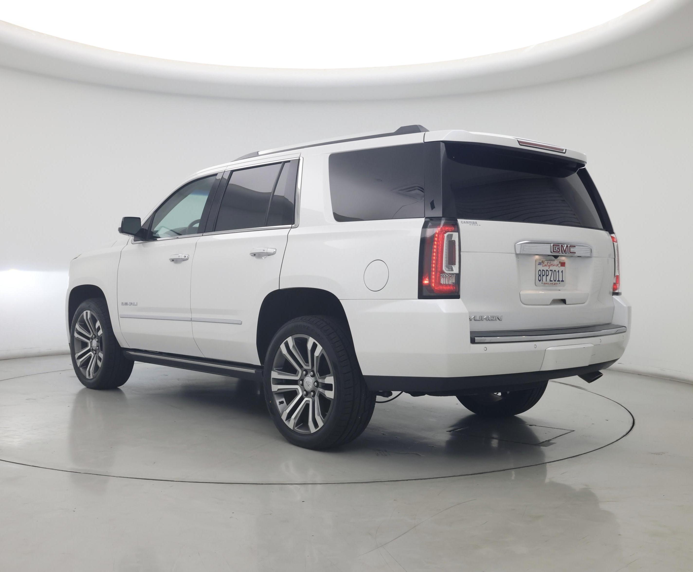 Thumbnail: 2019 GMC Yukon - 2