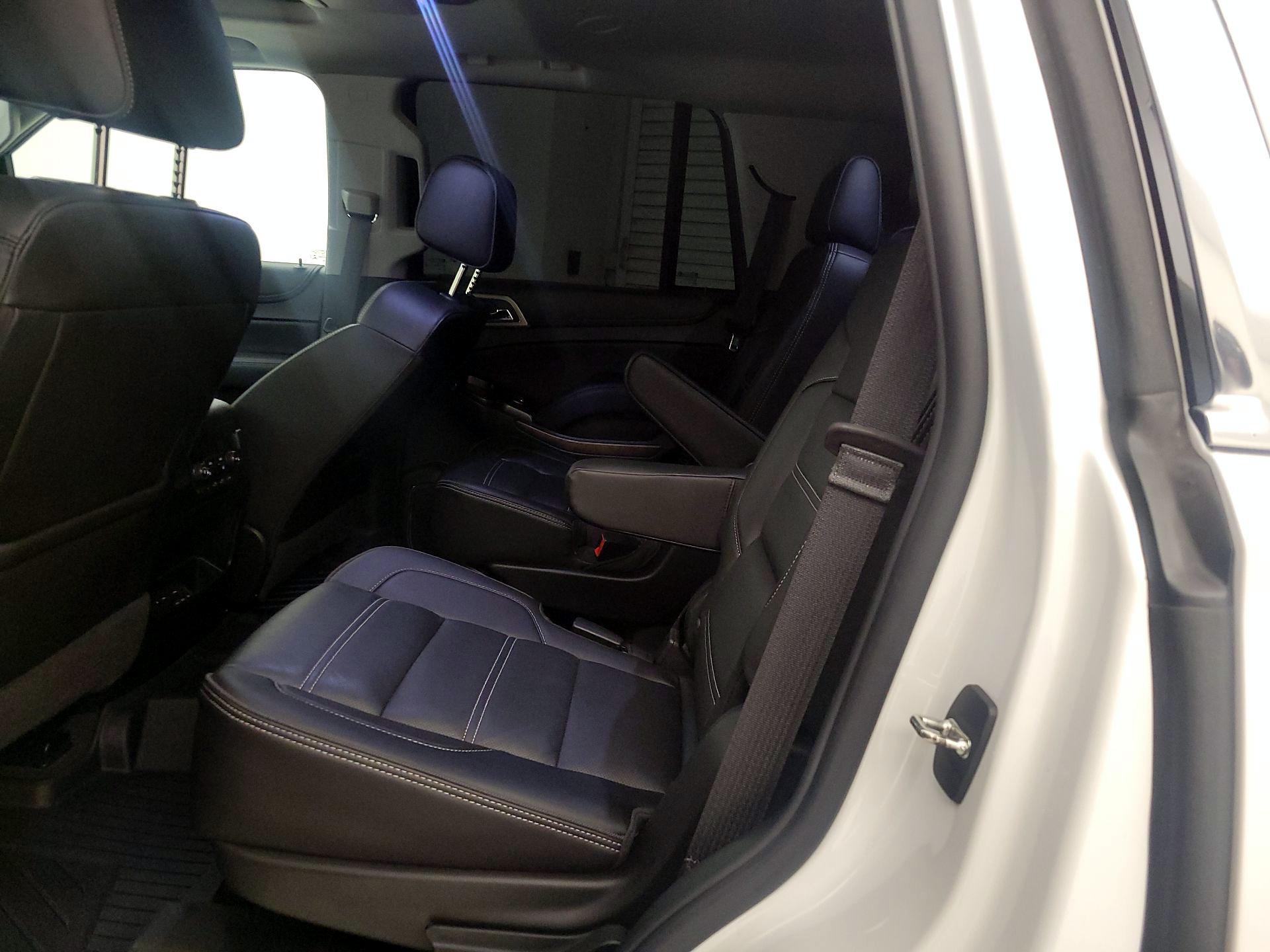 Thumbnail: 2019 GMC Yukon - 20