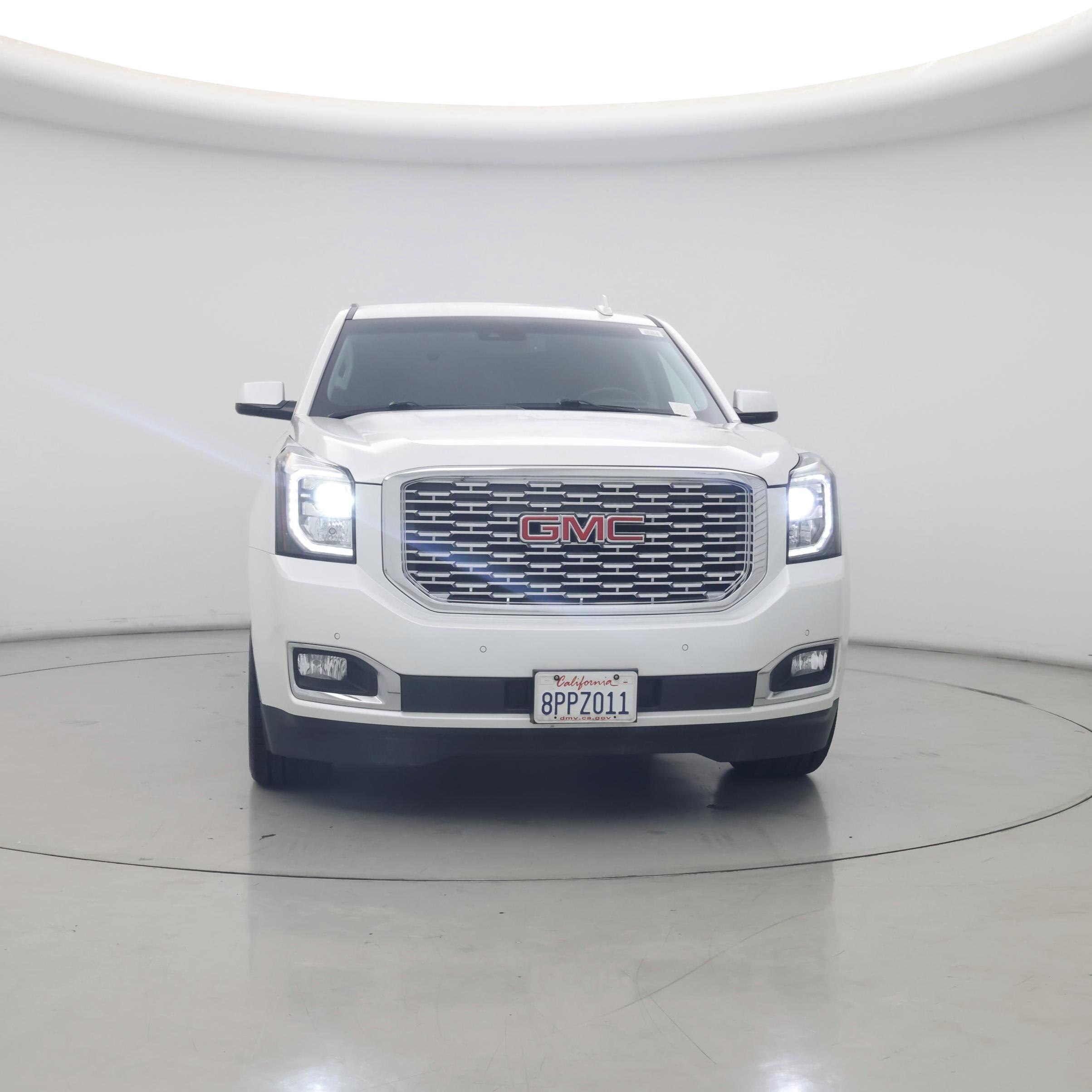 Thumbnail: 2019 GMC Yukon - 5