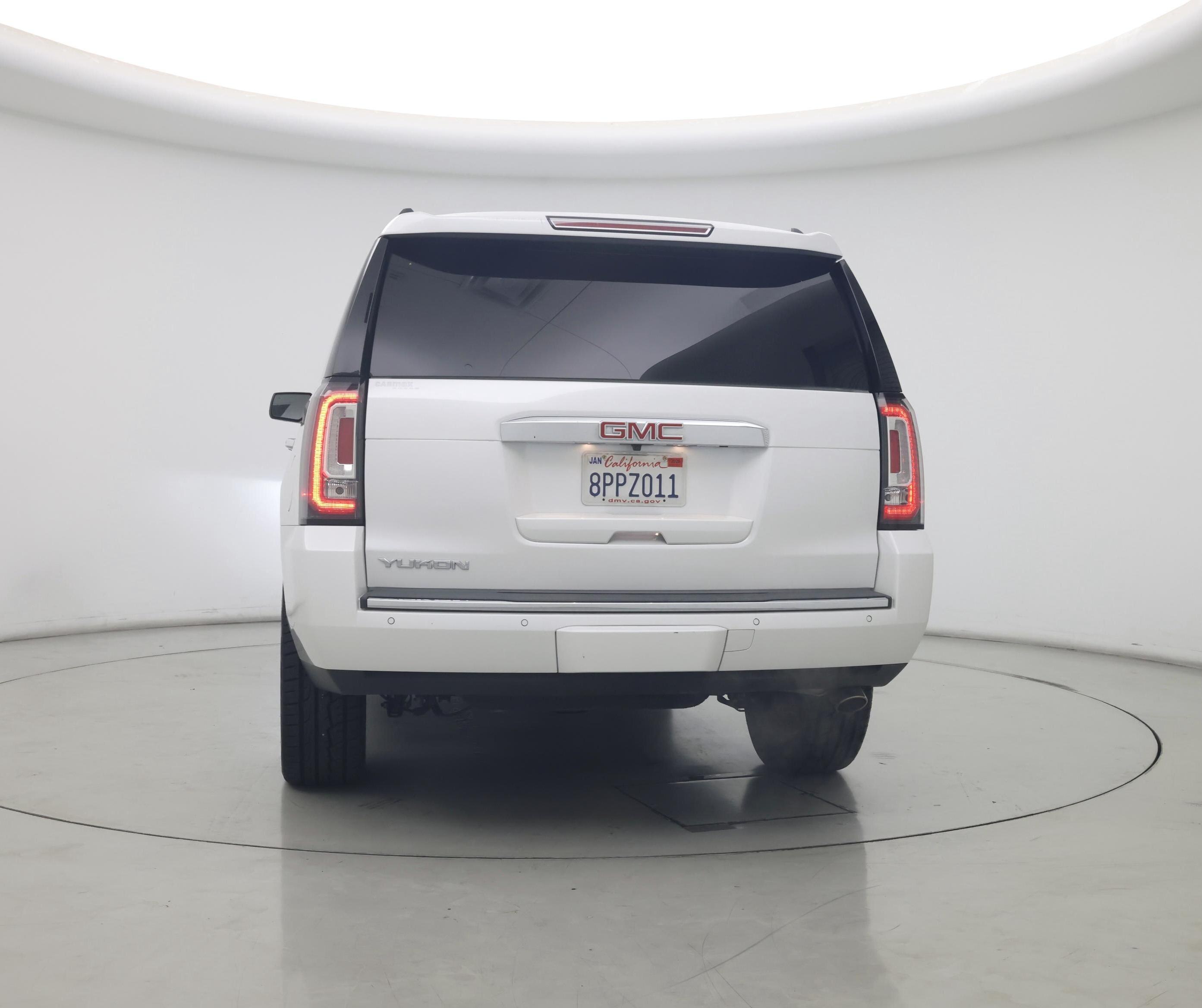 Thumbnail: 2019 GMC Yukon - 6