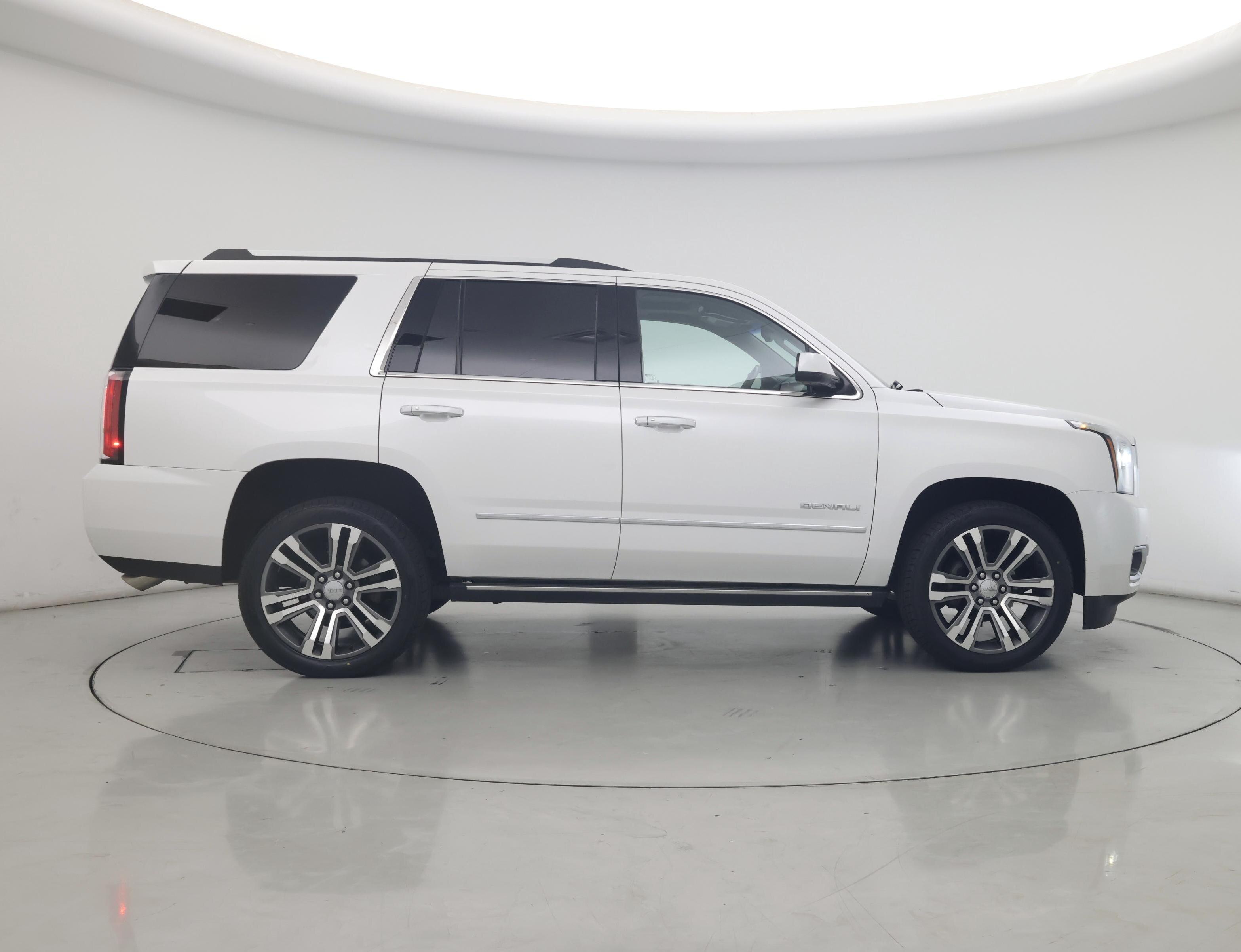 Thumbnail: 2019 GMC Yukon - 7