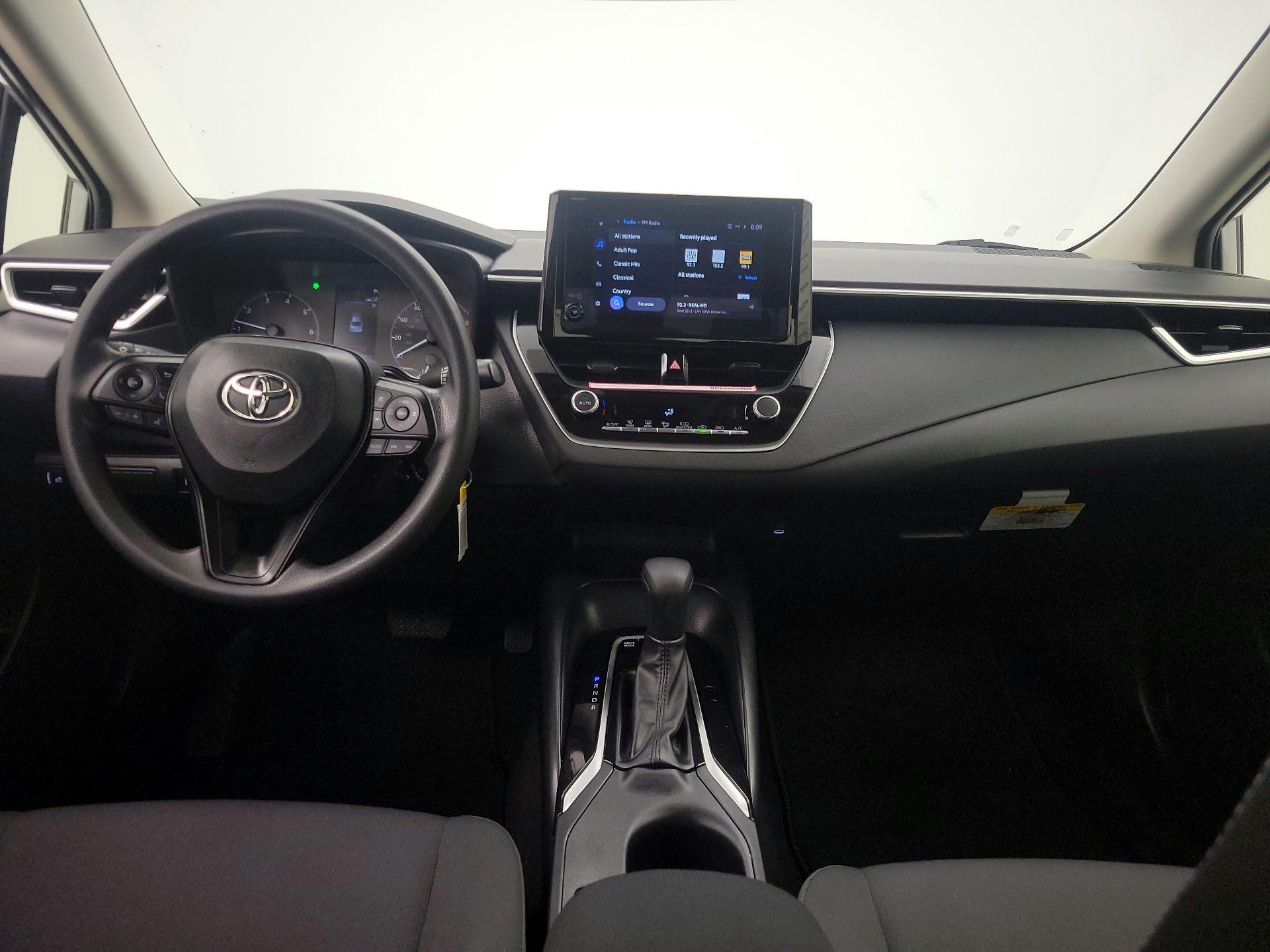 Thumbnail: 2024 Toyota Corolla - 9