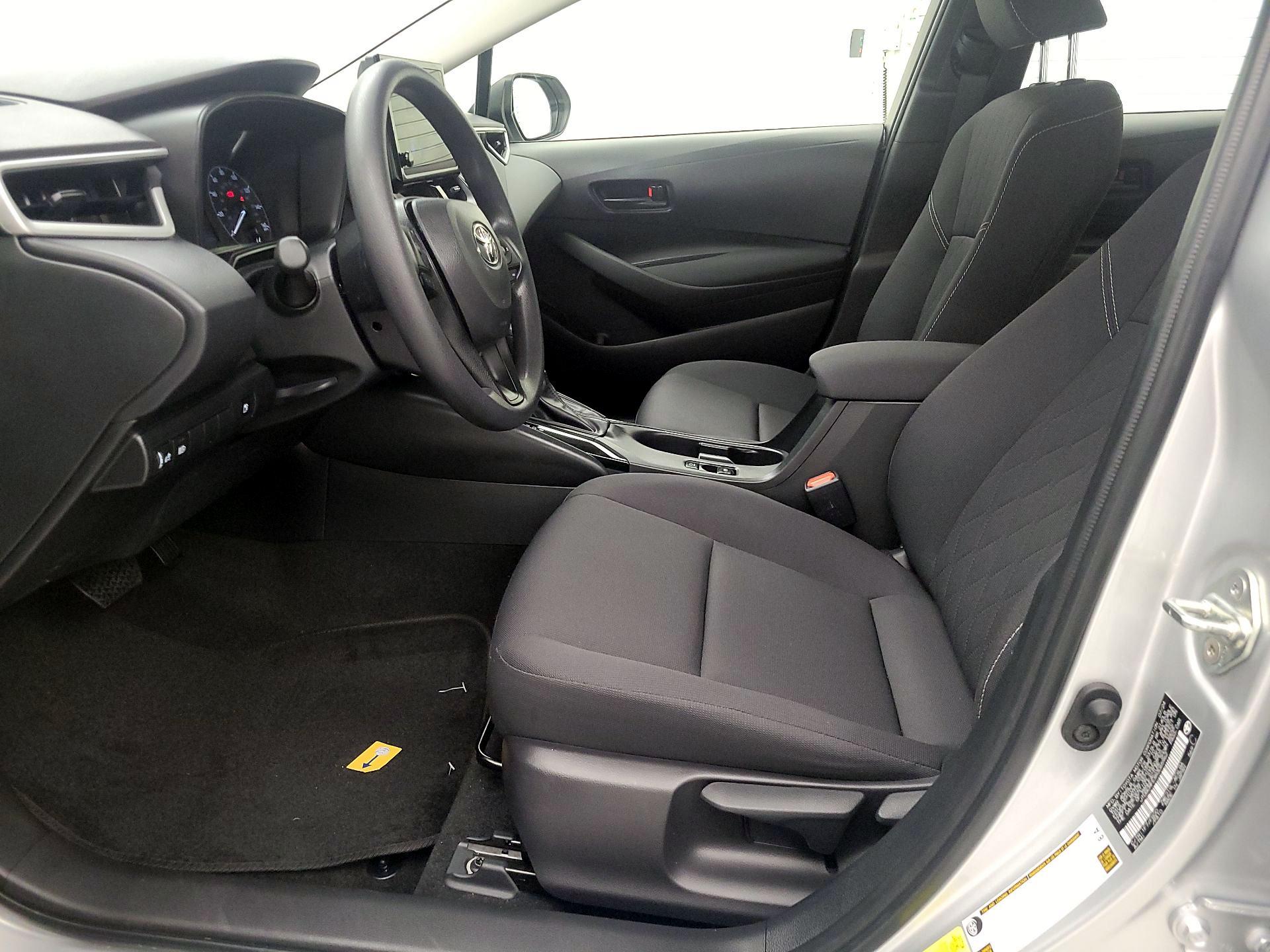 Thumbnail: 2024 Toyota Corolla - 11