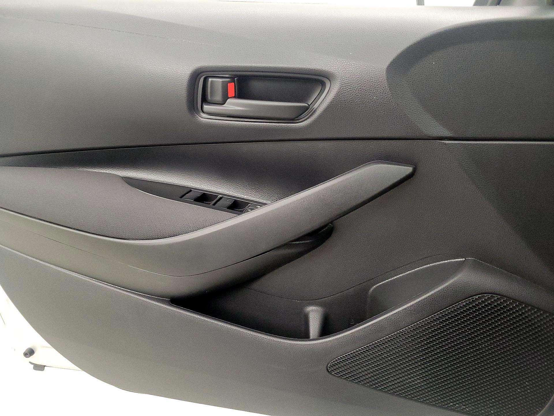 Thumbnail: 2024 Toyota Corolla - 12