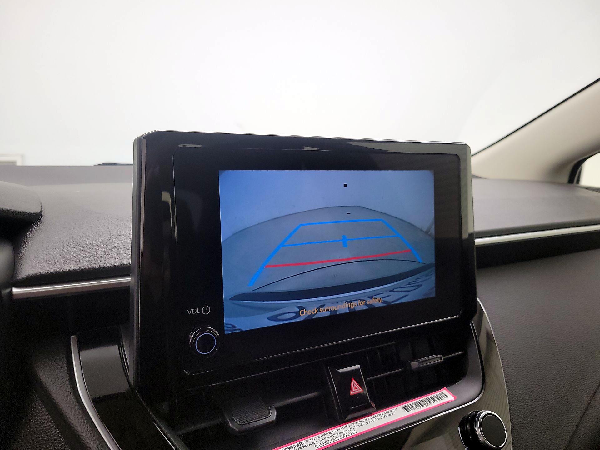 Thumbnail: 2024 Toyota Corolla - 14