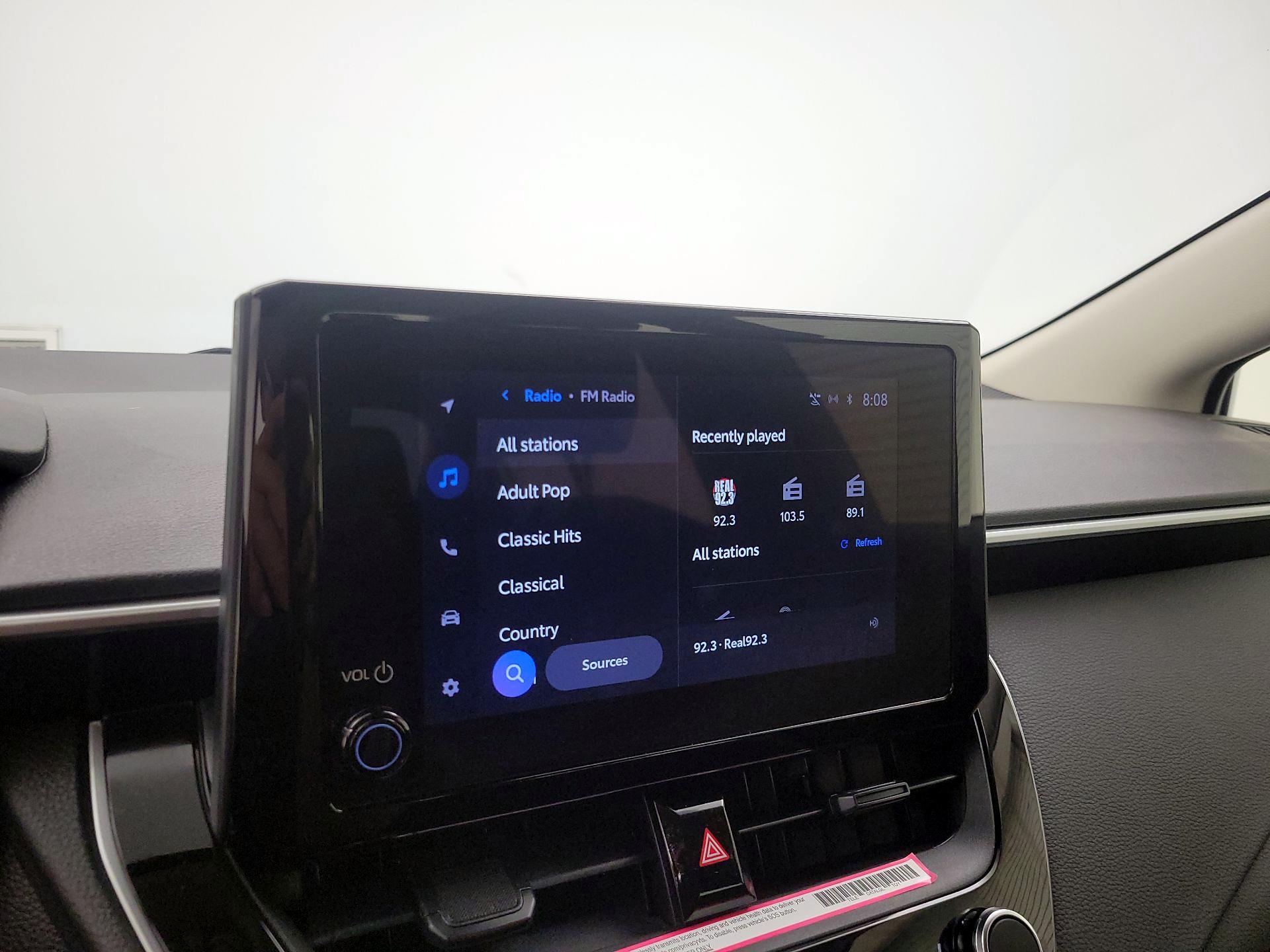 Thumbnail: 2024 Toyota Corolla - 15